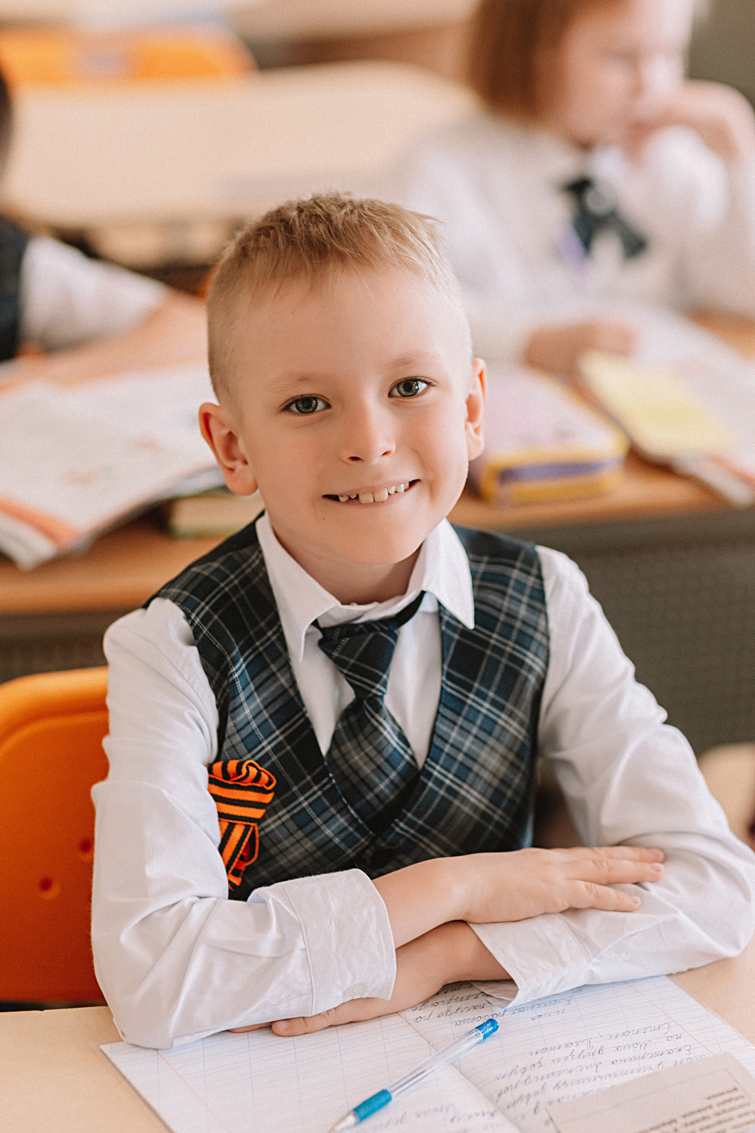 1 п фотосессия в классе. Семейный фотограф Тюмень, фотограф на роды Салмина Мария