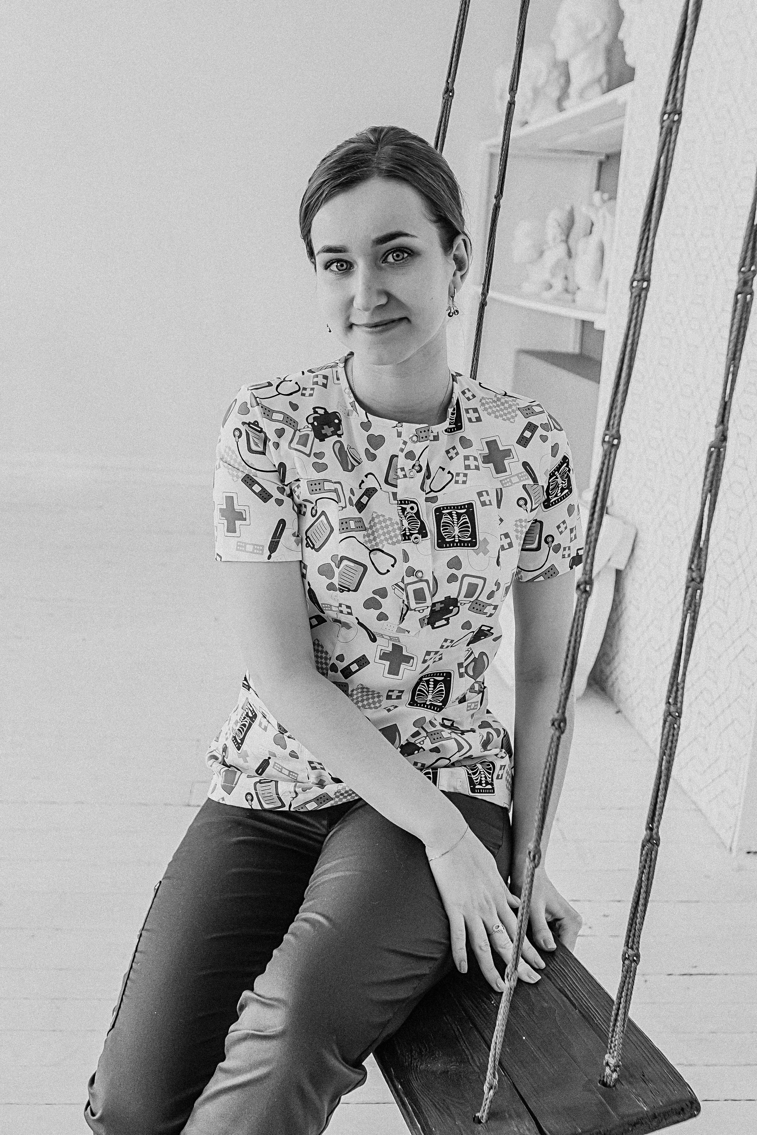 Медицинский. Семейный фотограф Тюмень, фотограф на роды Салмина Мария