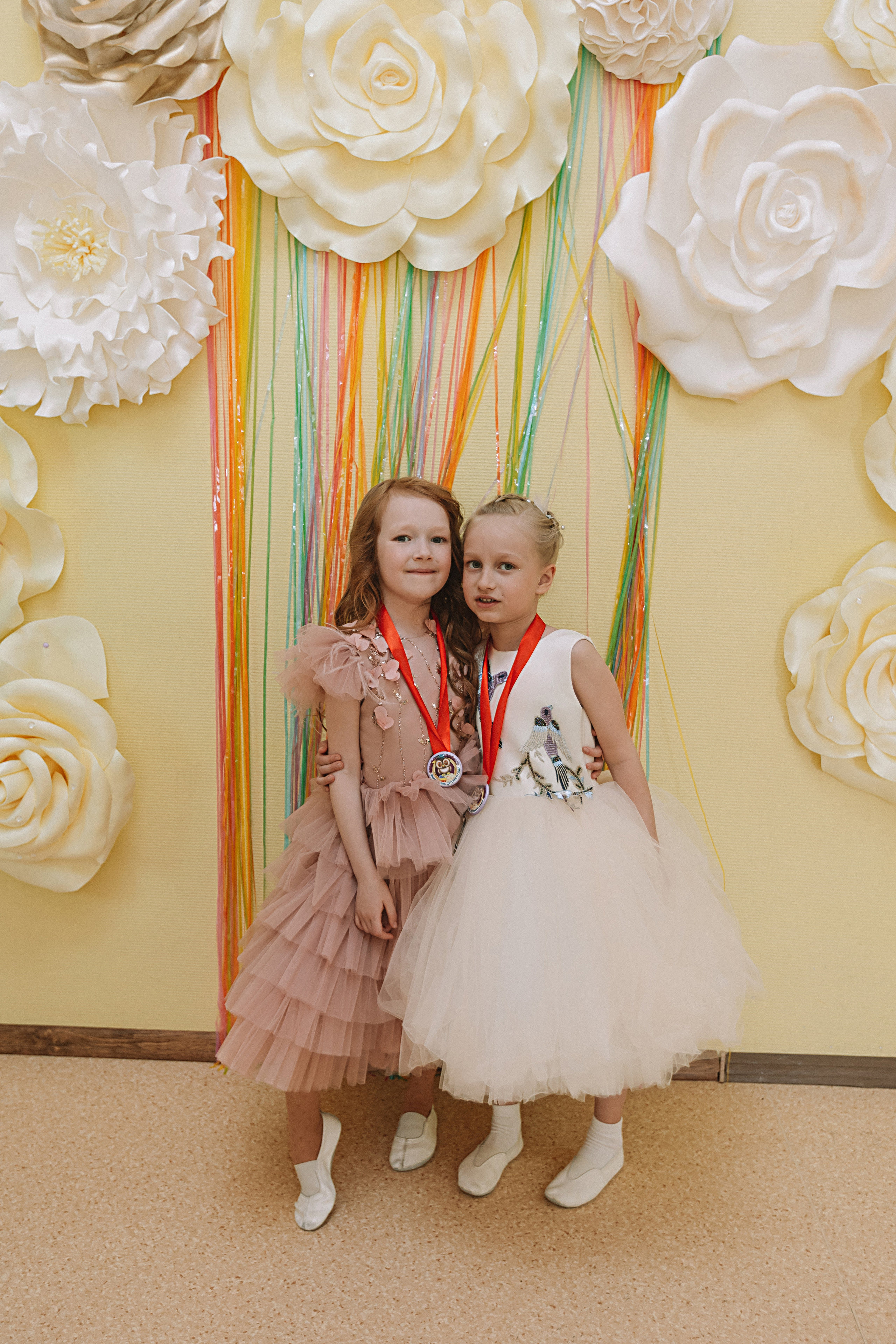 Выпускной детский сад. Семейный фотограф Тюмень, фотограф на роды Салмина Мария