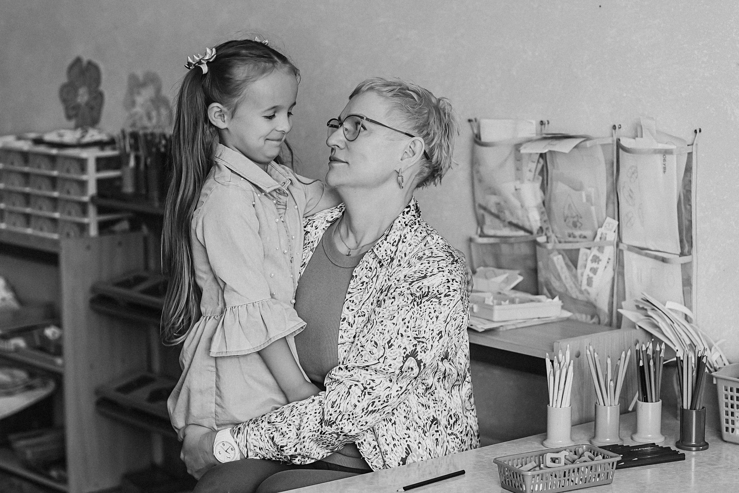 Один день в саду (частный). Семейный фотограф Тюмень, фотограф на роды Салмина Мария