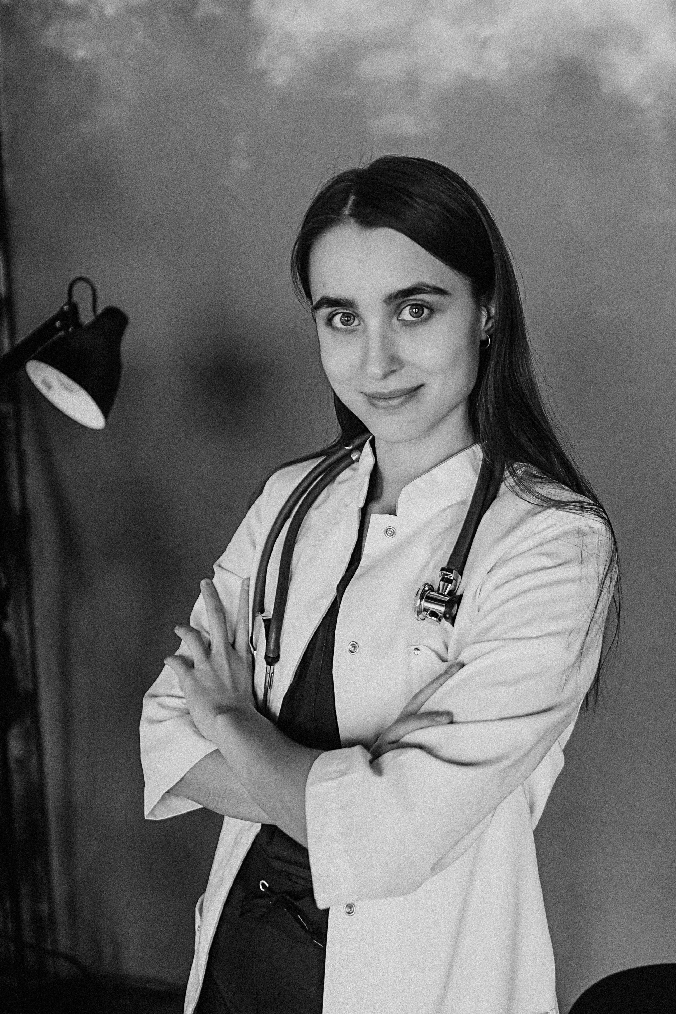 Медицинский. Семейный фотограф Тюмень, фотограф на роды Салмина Мария