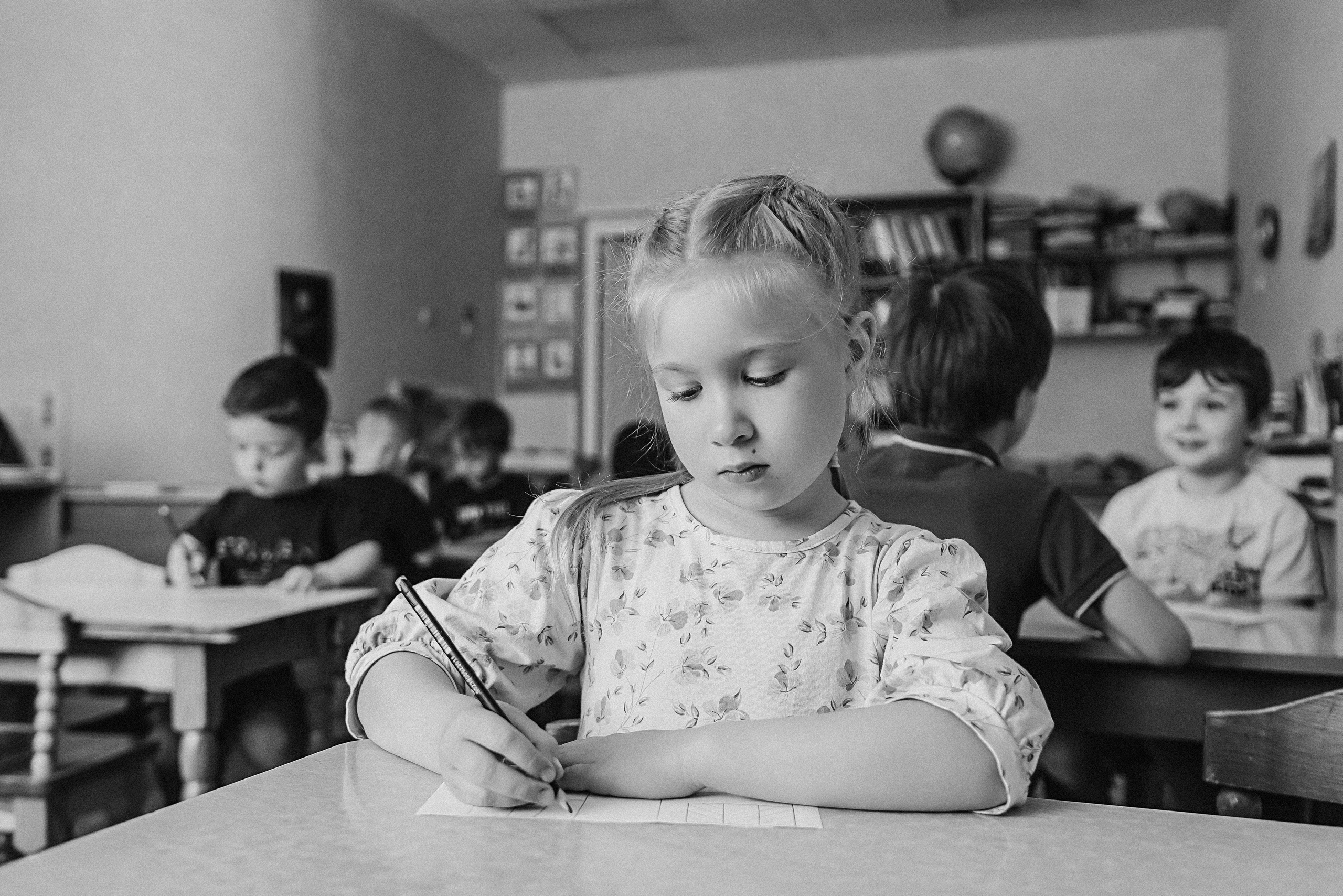 Один день в саду (частный). Семейный фотограф Тюмень, фотограф на роды Салмина Мария