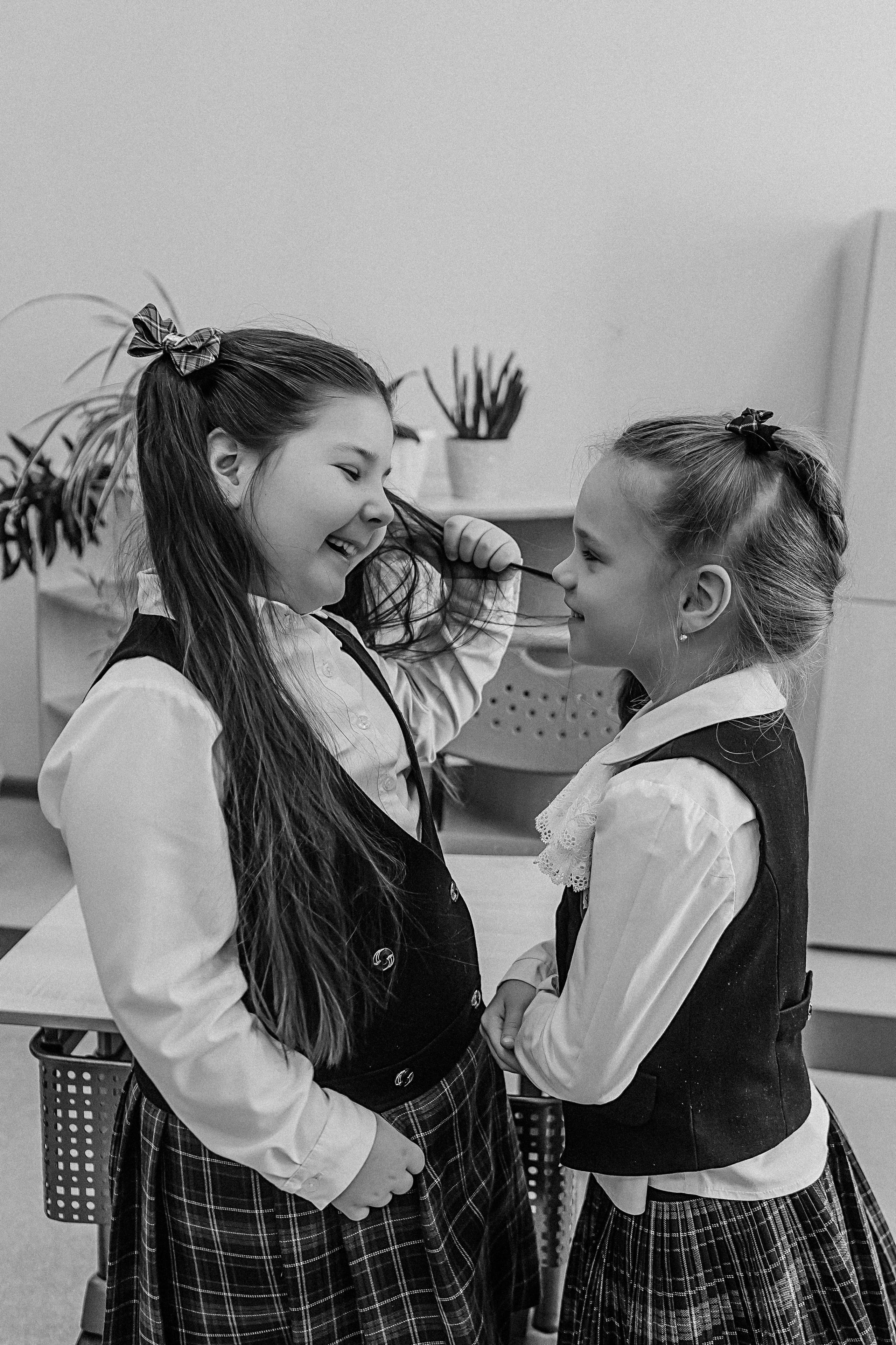 1 класс в кабинете. Семейный фотограф Тюмень, фотограф на роды Салмина Мария