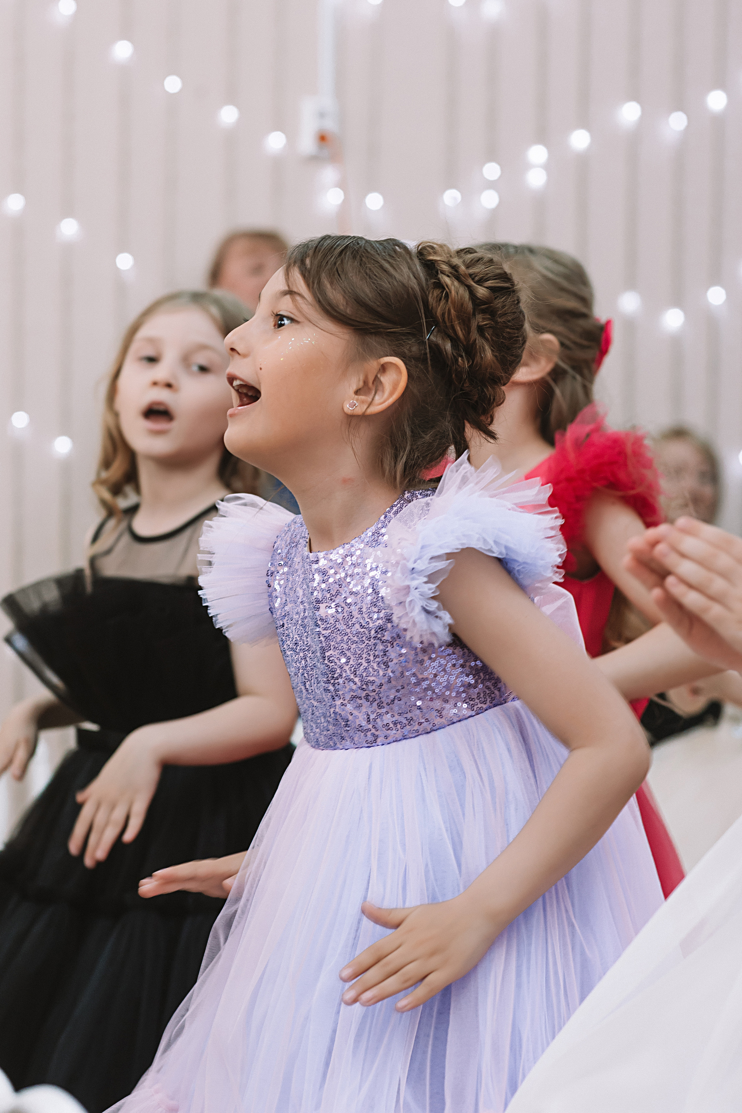 Выпускной детский сад. Семейный фотограф Тюмень, фотограф на роды Салмина Мария