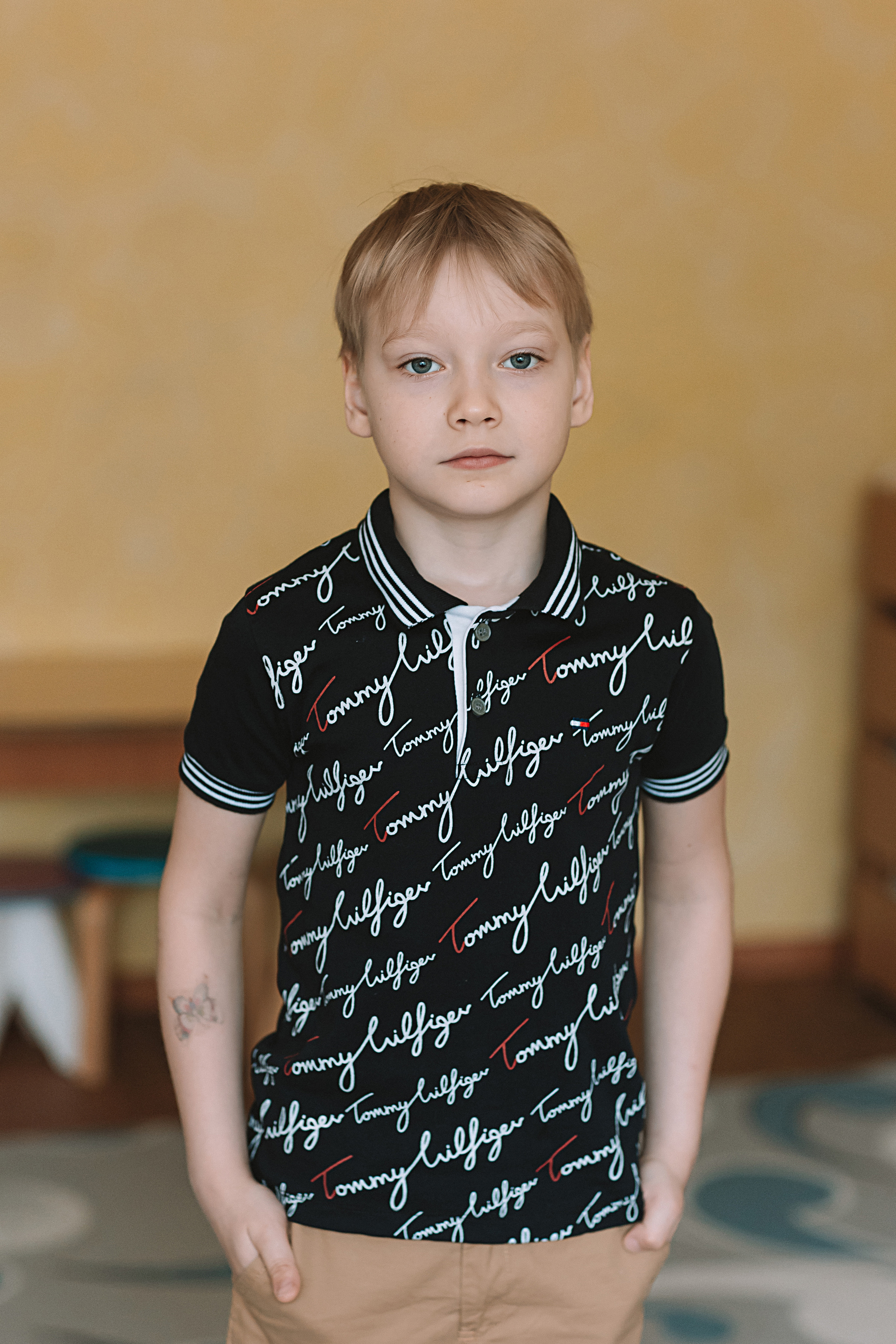 Один день в саду (частный). Семейный фотограф Тюмень, фотограф на роды Салмина Мария