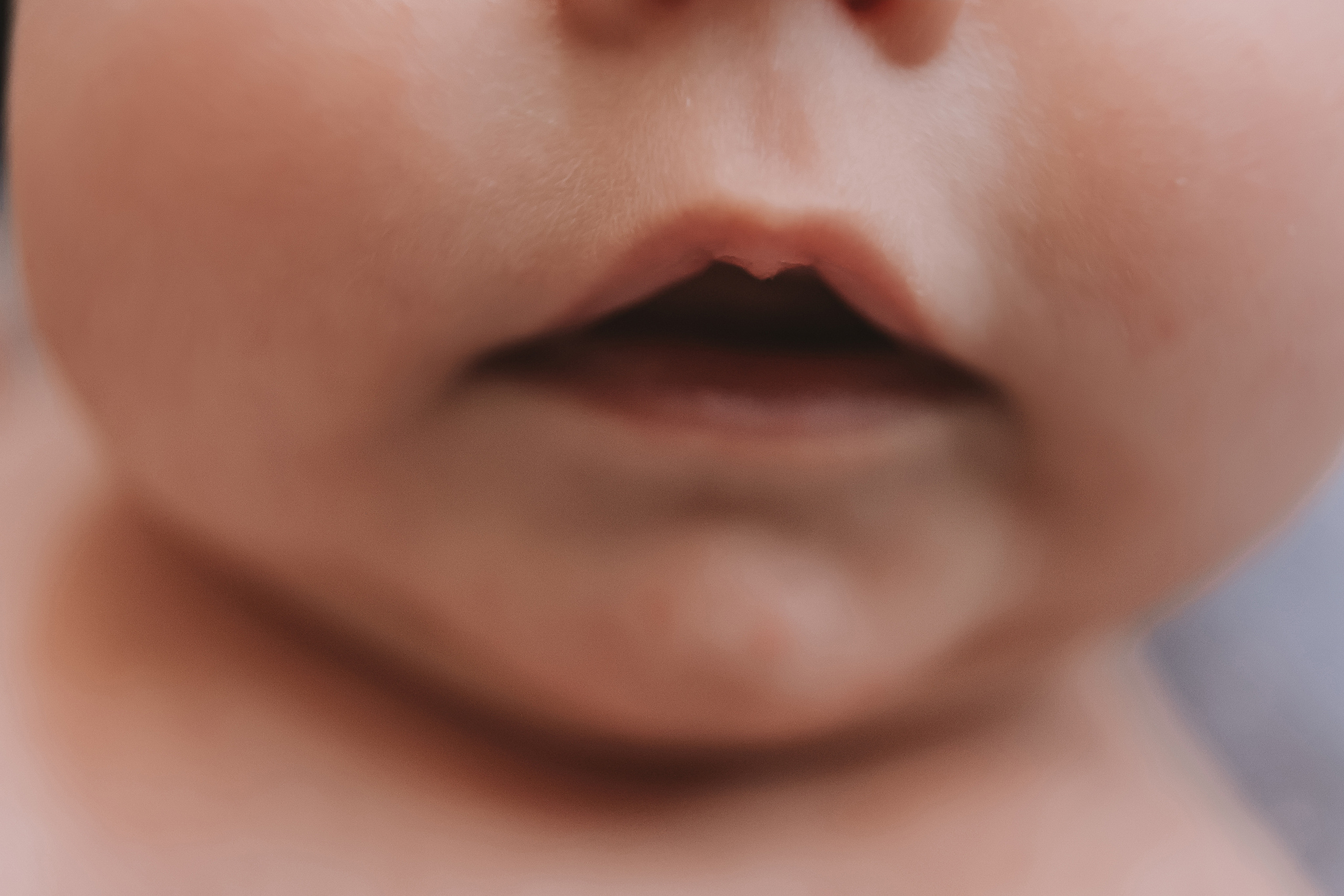 Аня, 2 месяца. Семейный фотограф Тюмень, фотограф на роды Салмина Мария