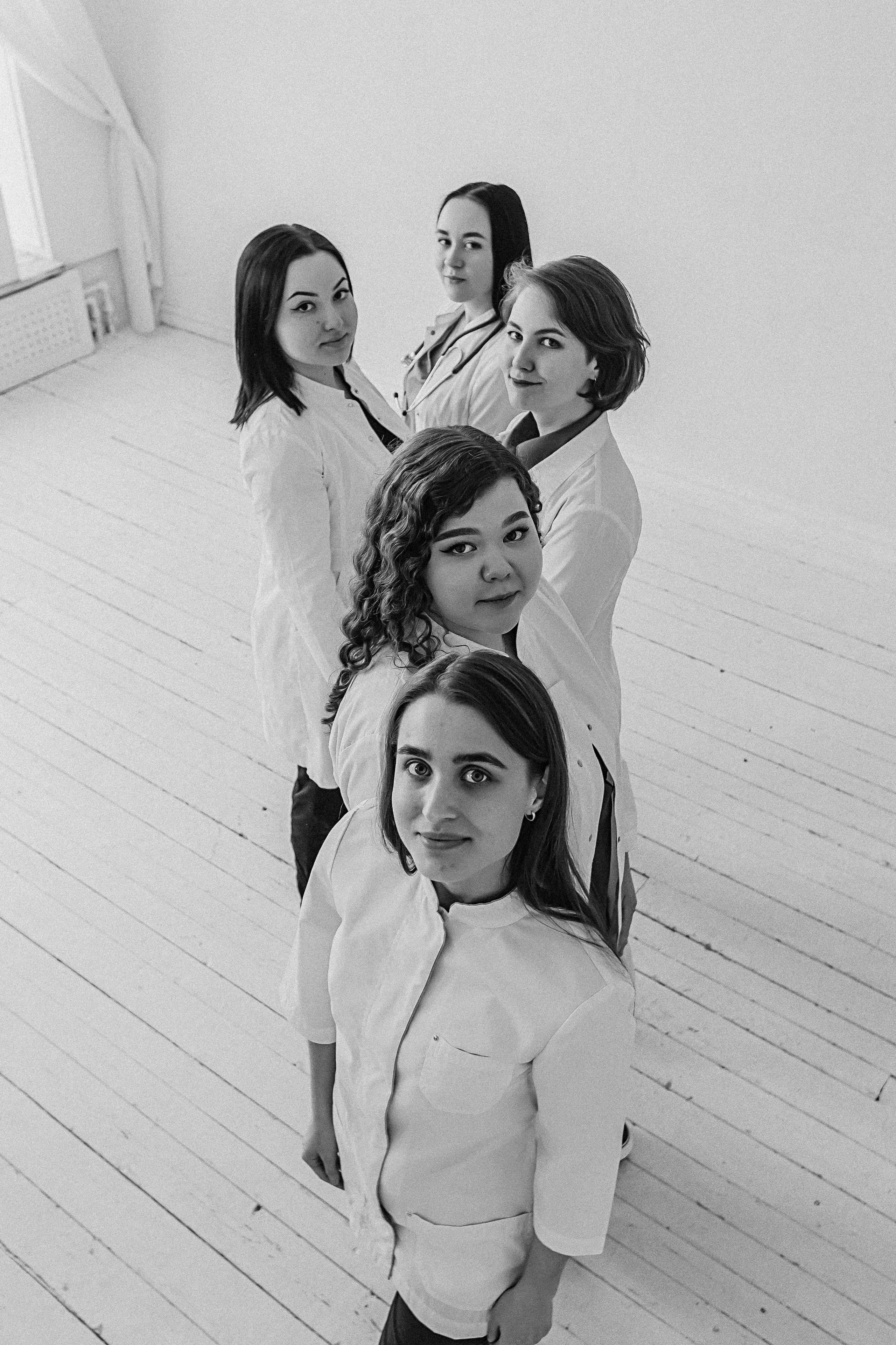 Медицинский. Семейный фотограф Тюмень, фотограф на роды Салмина Мария