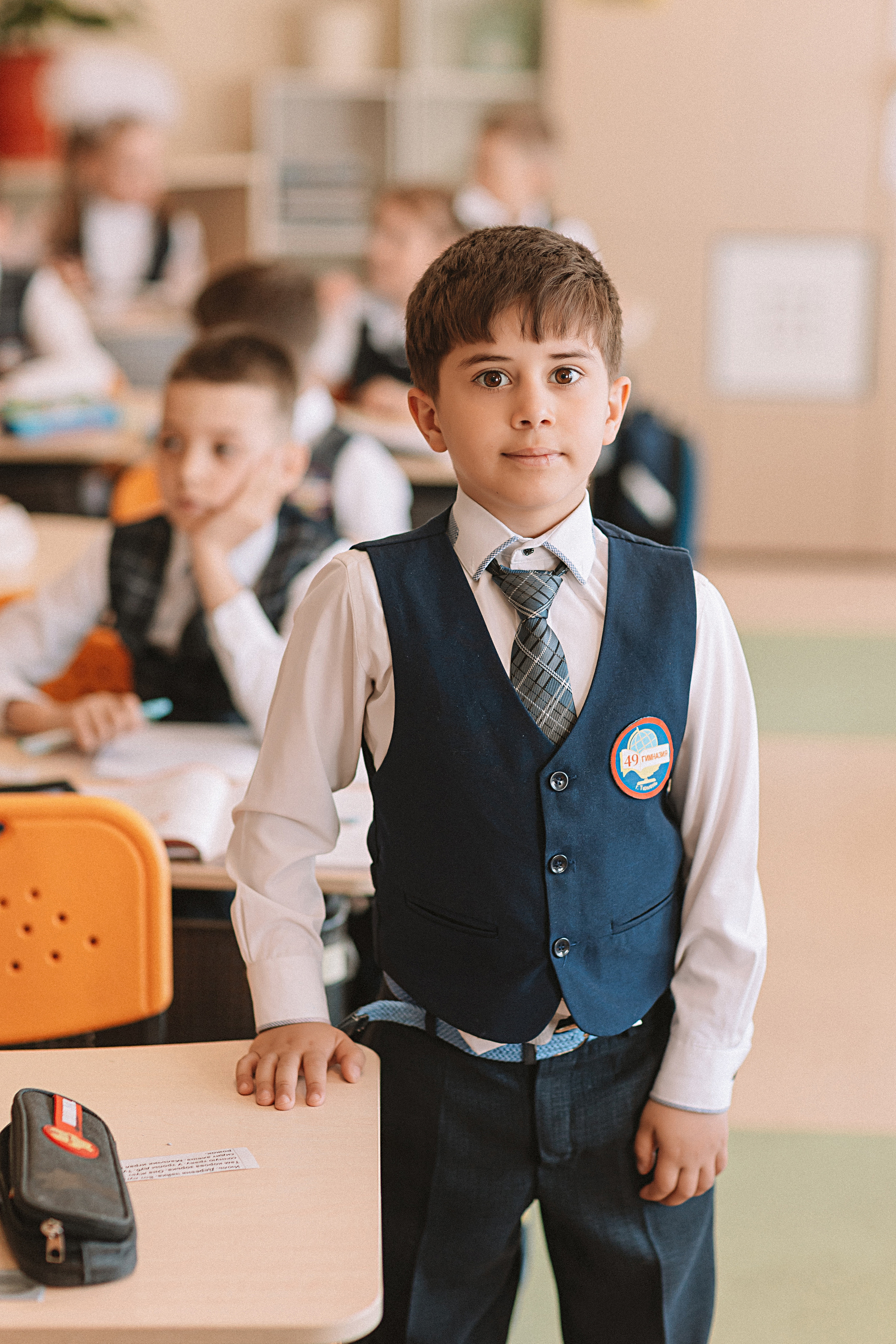 1 п фотосессия в классе. Семейный фотограф Тюмень, фотограф на роды Салмина Мария