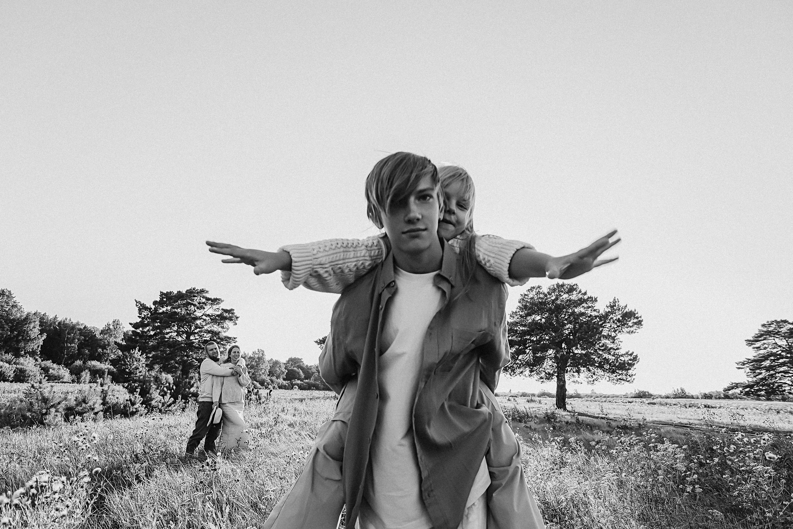 Семейная (каменка). Семейный фотограф Тюмень, фотограф на роды Салмина Мария