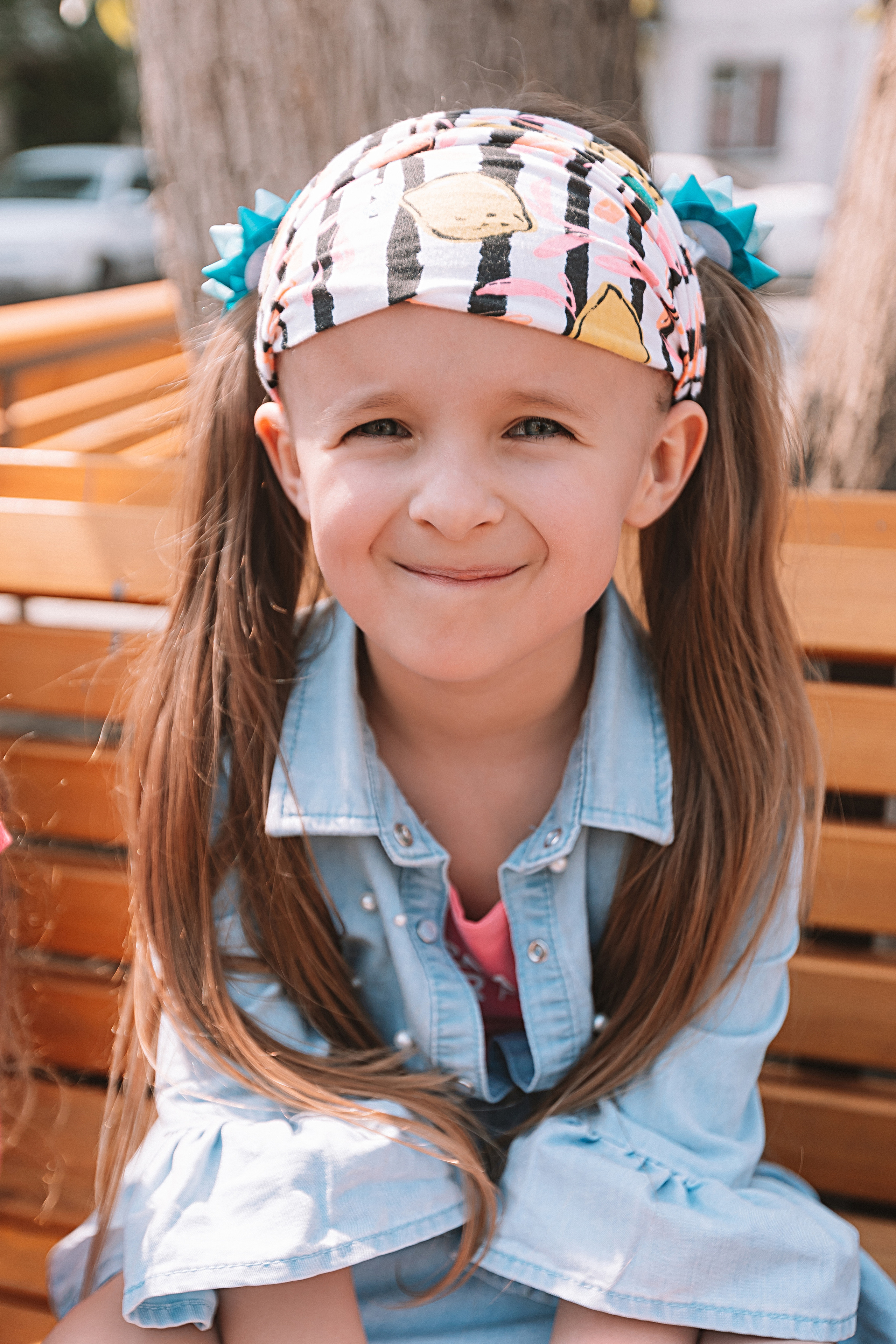 Один день в саду (частный). Семейный фотограф Тюмень, фотограф на роды Салмина Мария