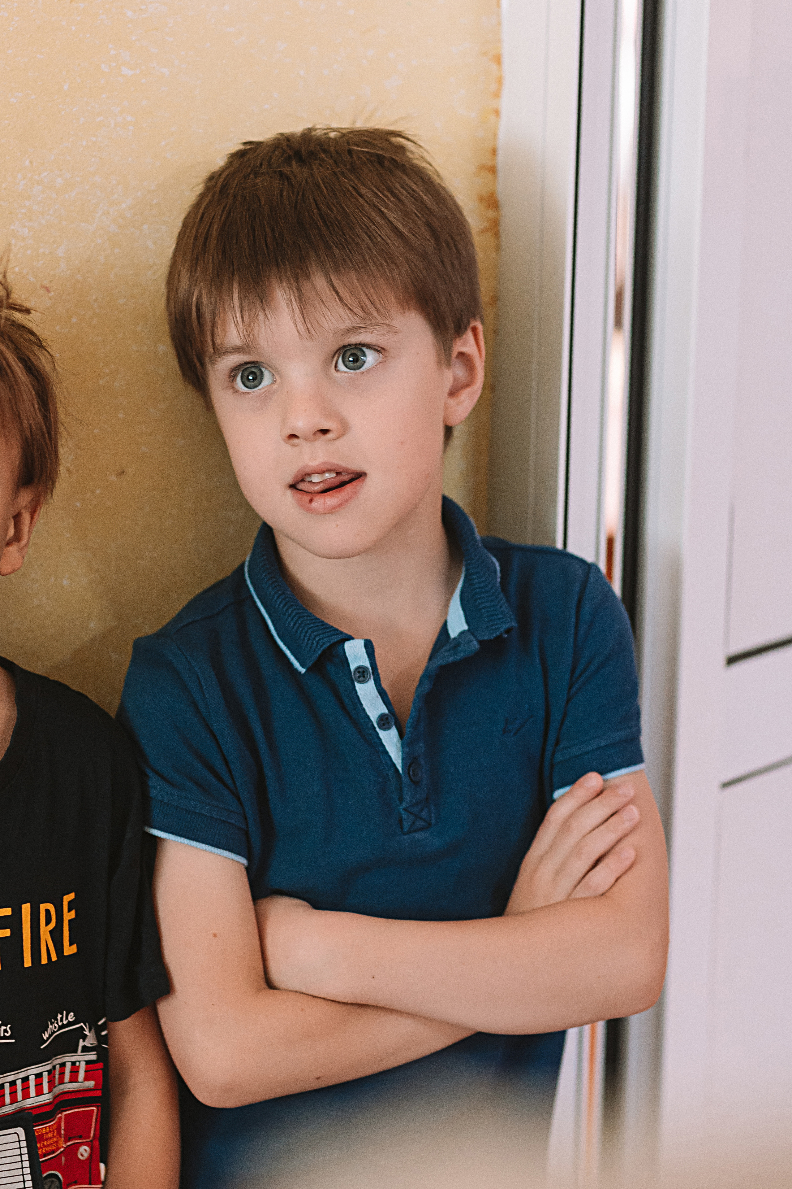 Один день в саду (частный). Семейный фотограф Тюмень, фотограф на роды Салмина Мария