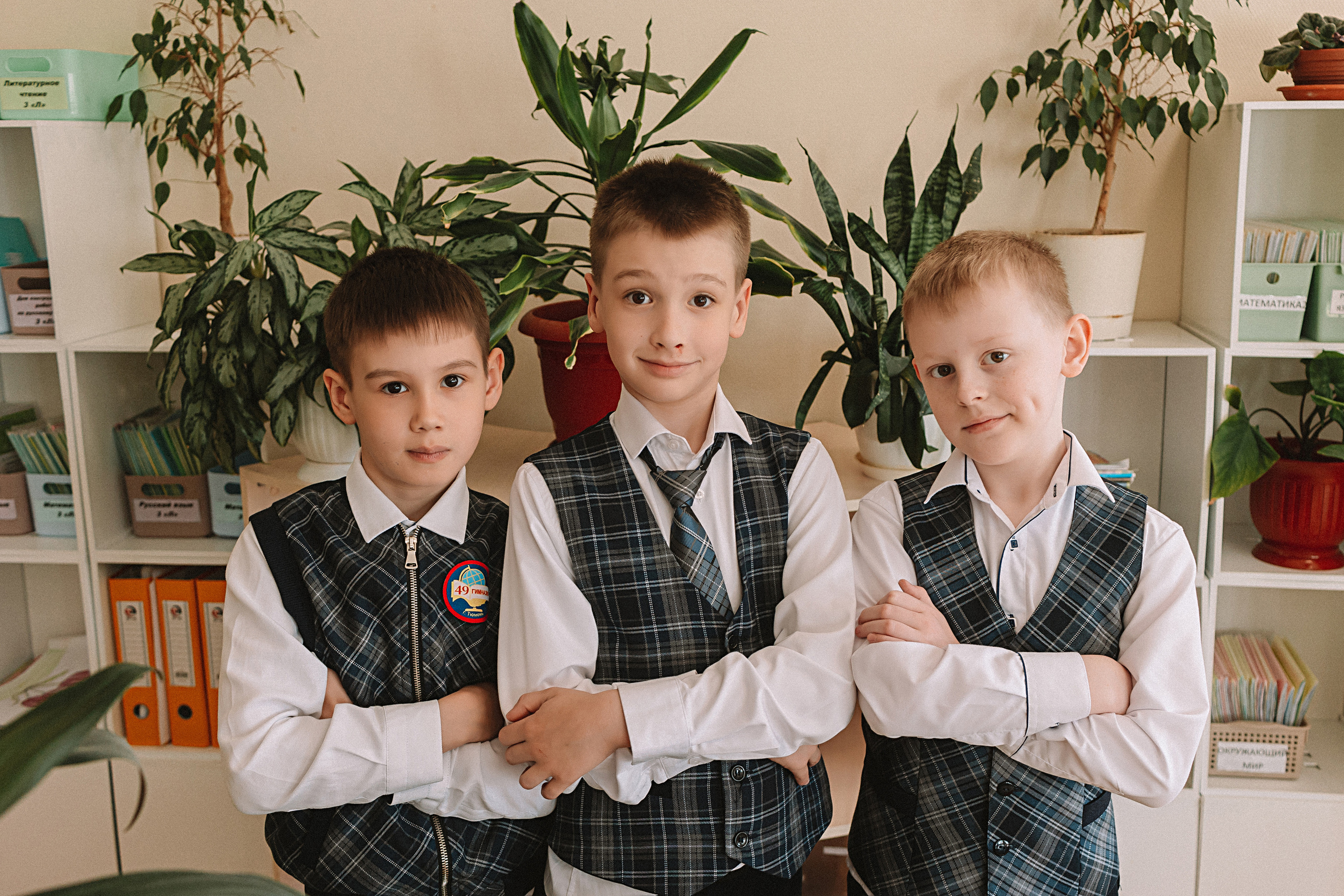 1 п фотосессия в классе. Семейный фотограф Тюмень, фотограф на роды Салмина Мария