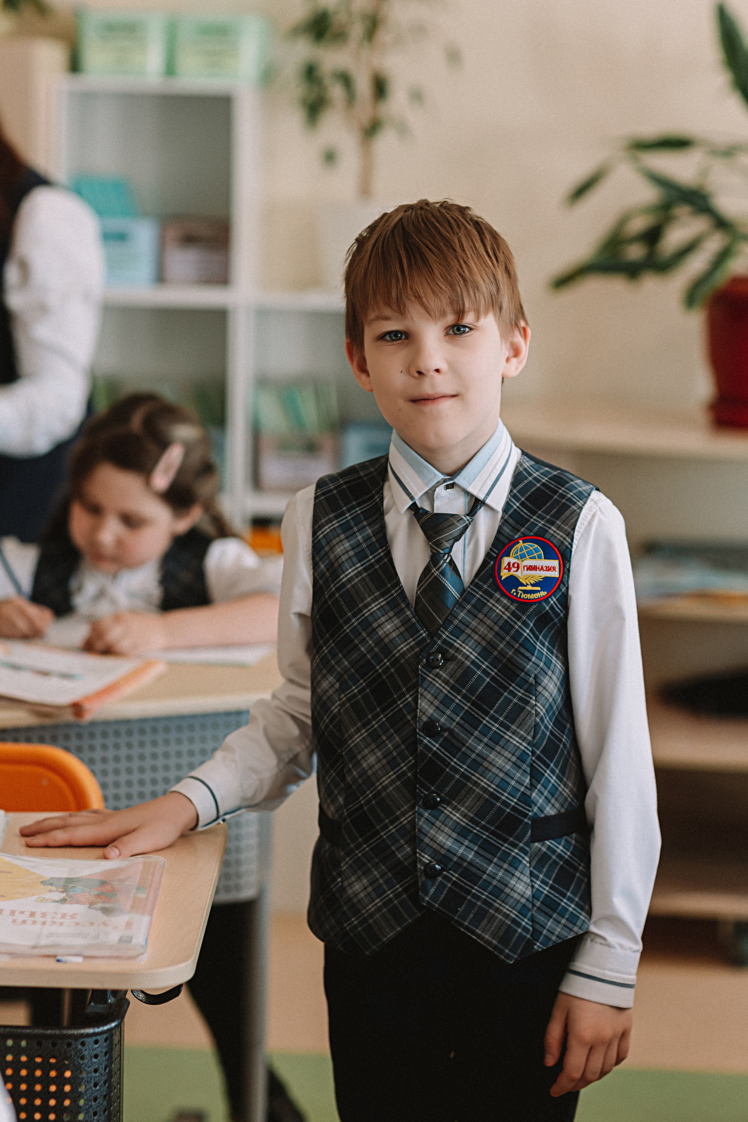 1 п фотосессия в классе. Семейный фотограф Тюмень, фотограф на роды Салмина Мария