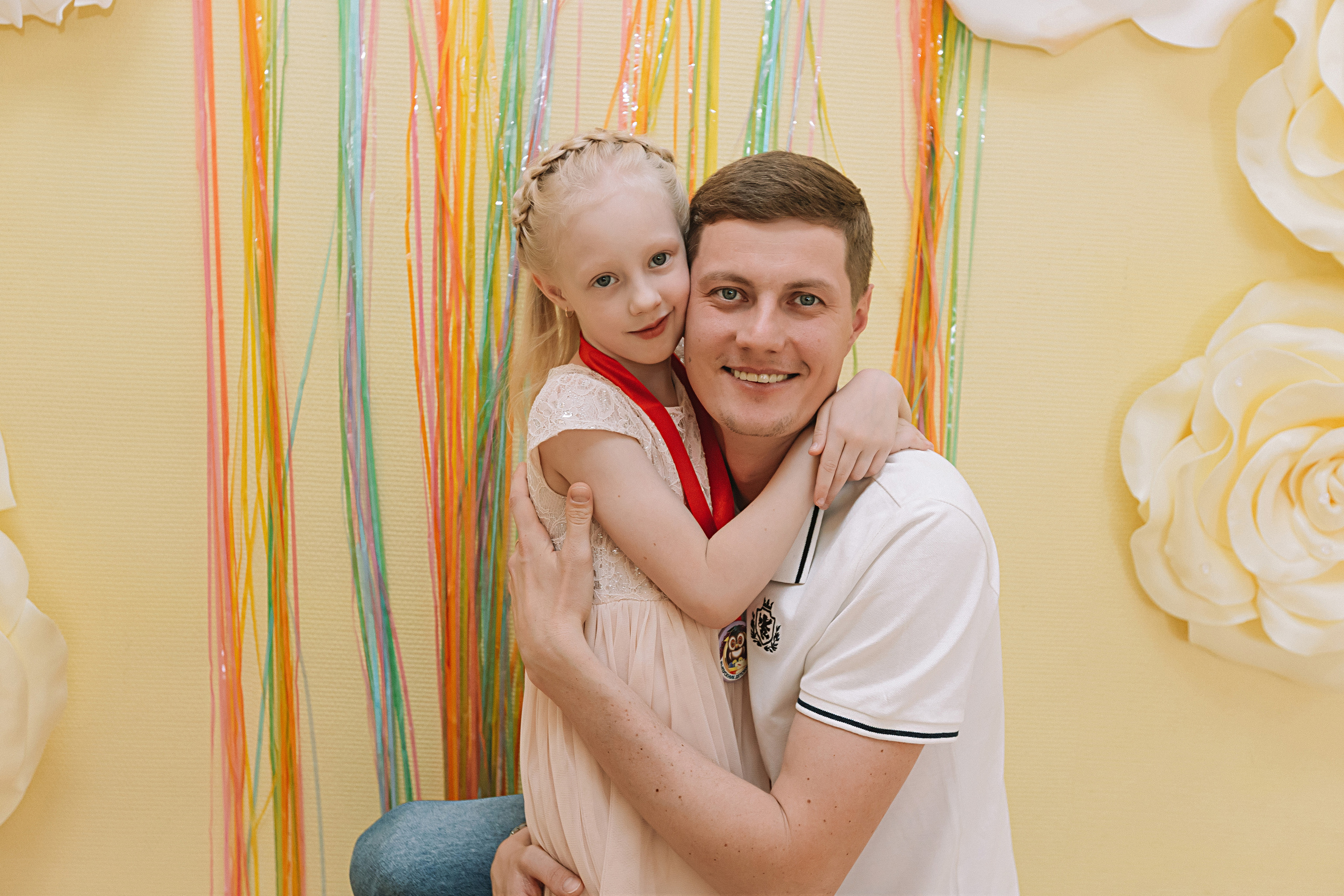 Выпускной детский сад. Семейный фотограф Тюмень, фотограф на роды Салмина Мария