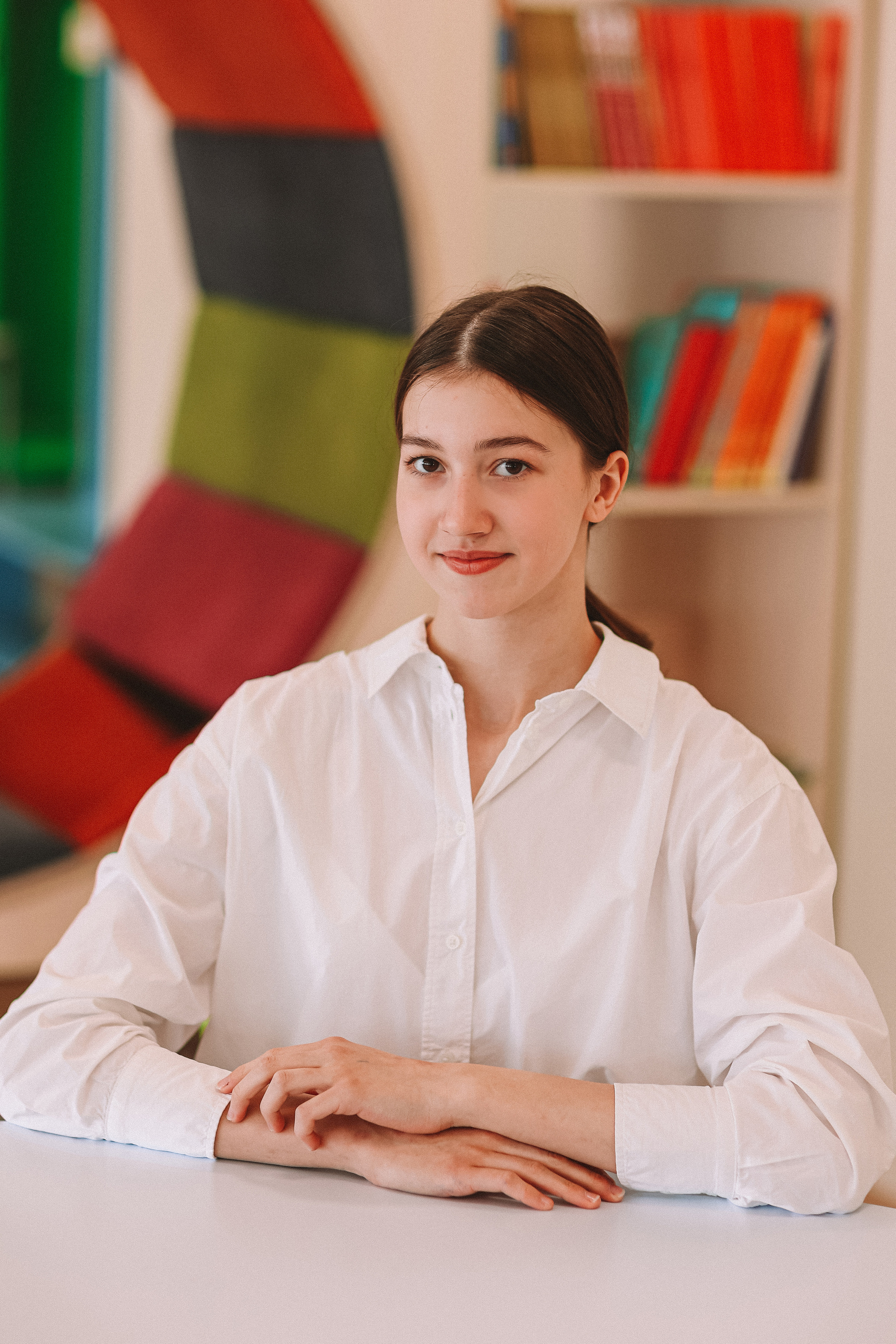 7 класс портрет и общее. Семейный фотограф Тюмень, фотограф на роды Салмина Мария