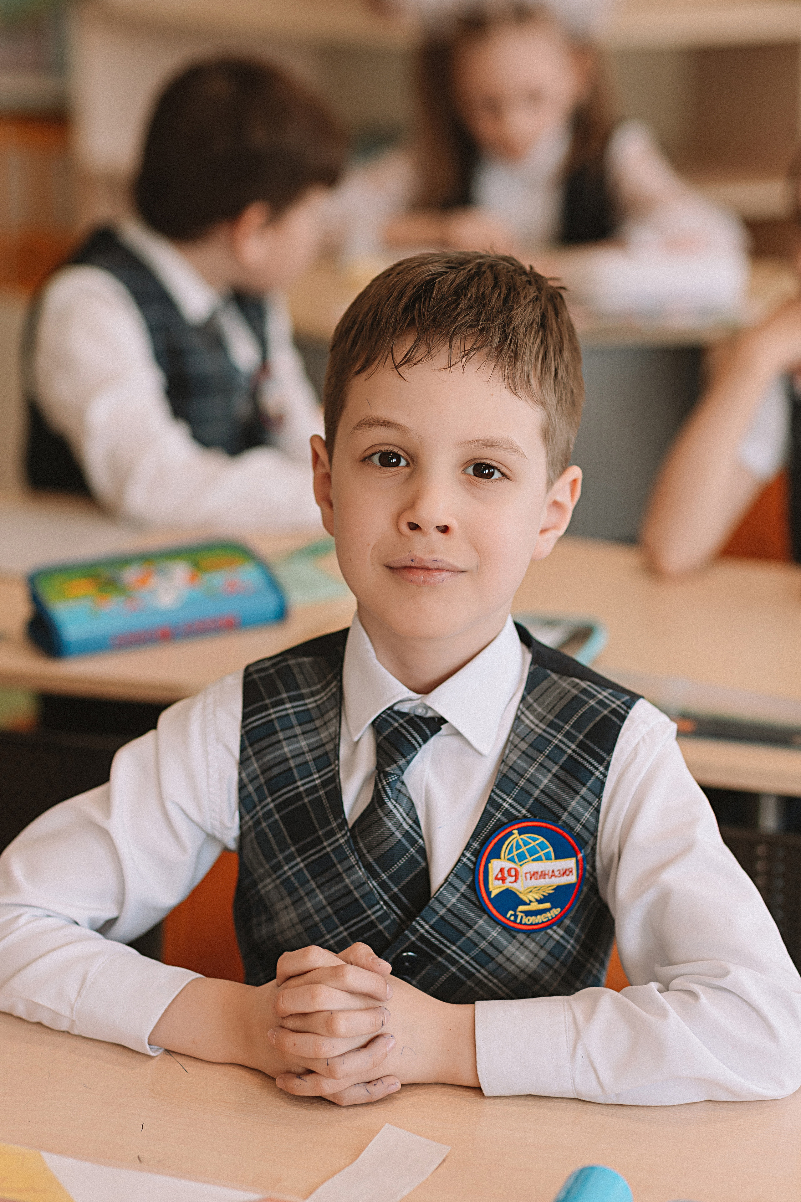 1 п фотосессия в классе. Семейный фотограф Тюмень, фотограф на роды Салмина Мария