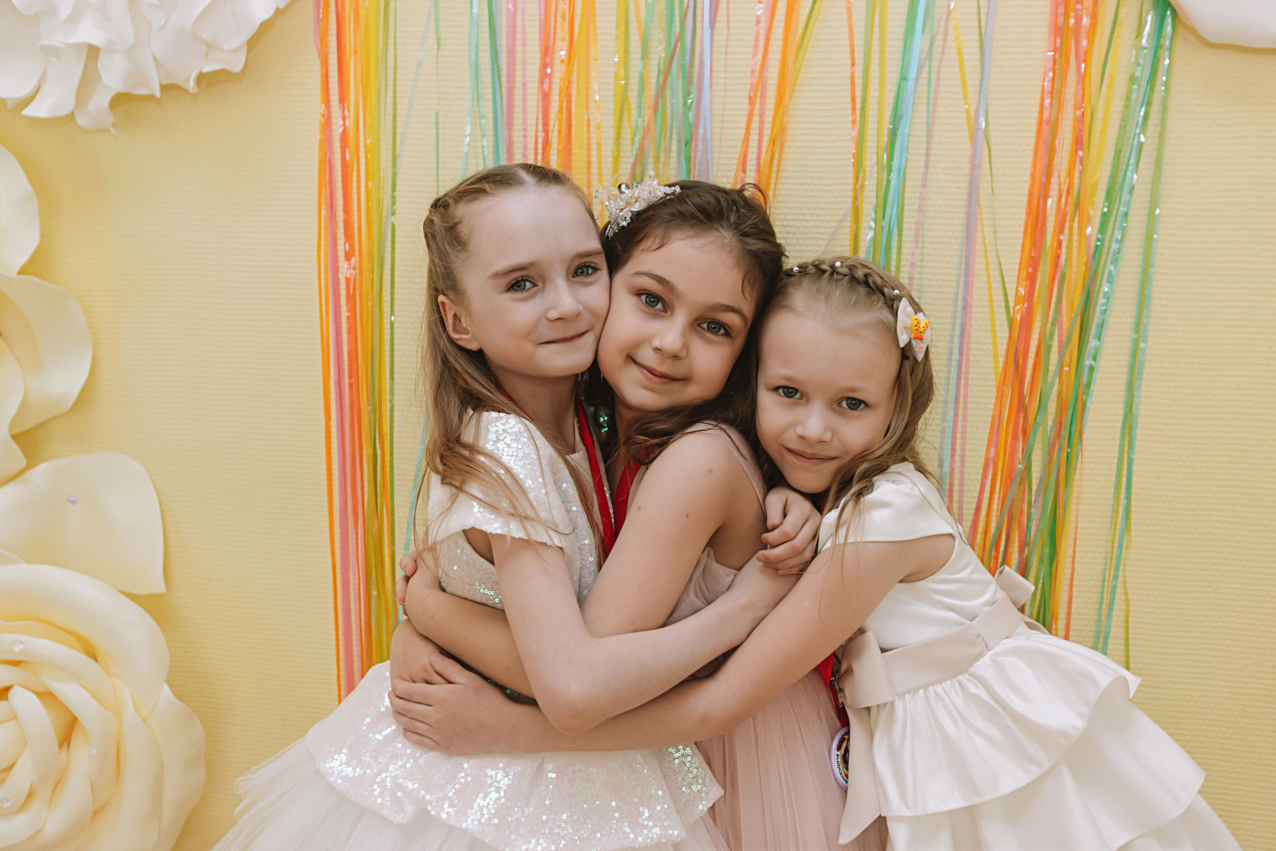 Выпускной детский сад. Семейный фотограф Тюмень, фотограф на роды Салмина Мария