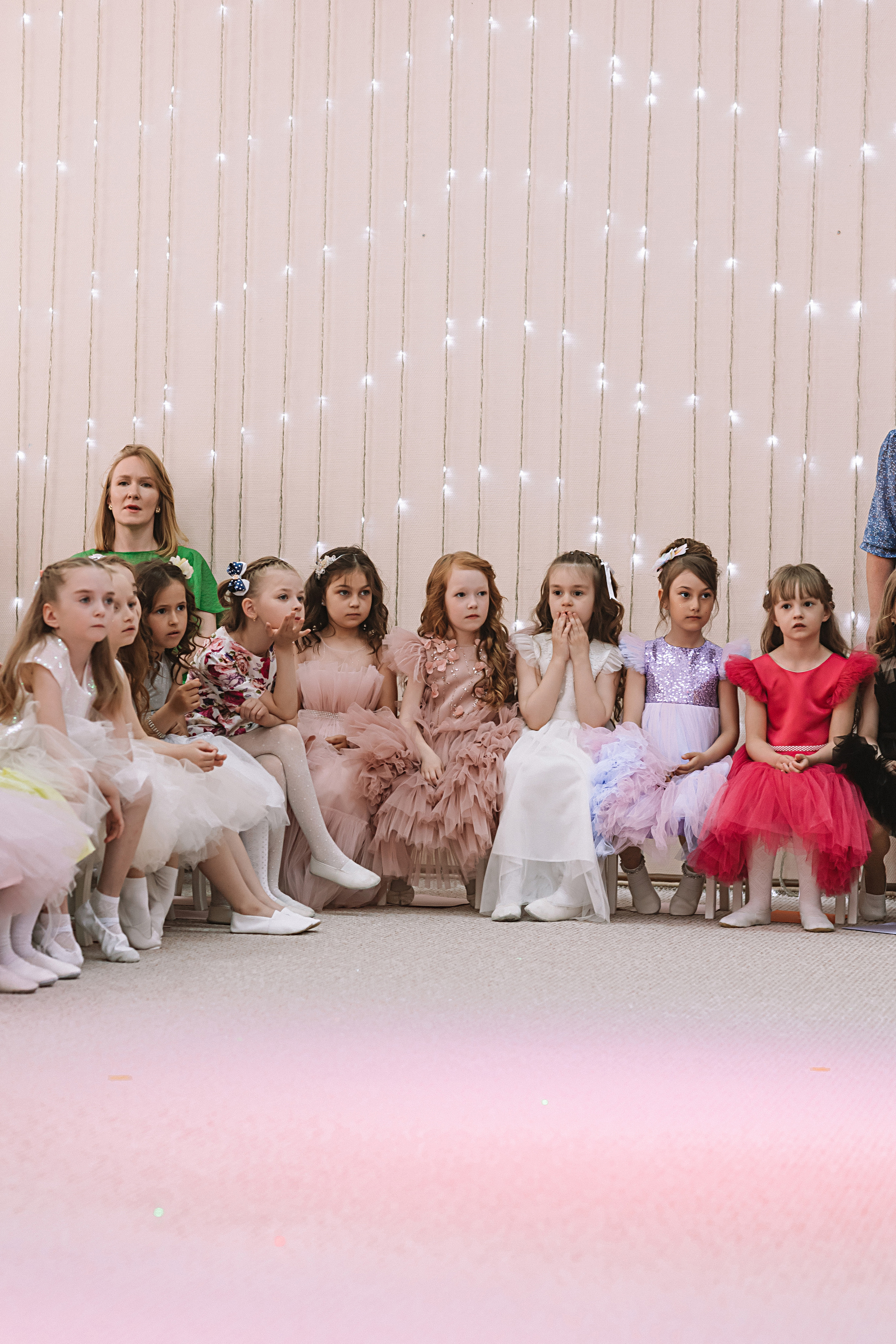 Выпускной детский сад. Семейный фотограф Тюмень, фотограф на роды Салмина Мария