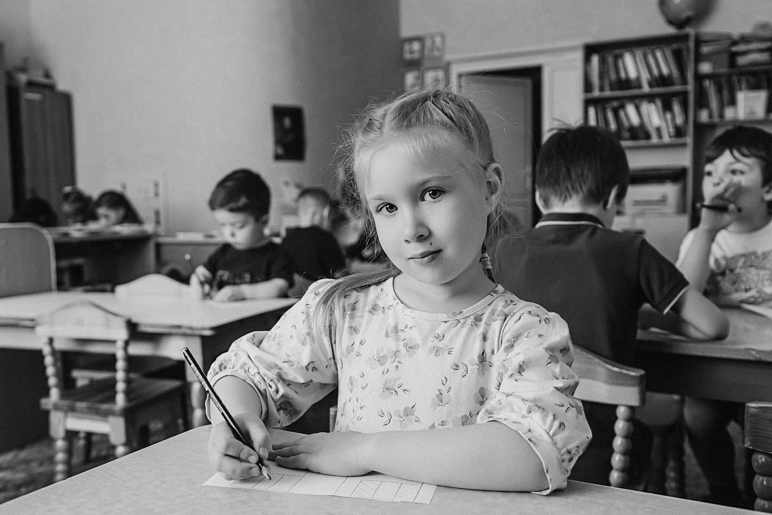Один день в саду (частный). Семейный фотограф Тюмень, фотограф на роды Салмина Мария