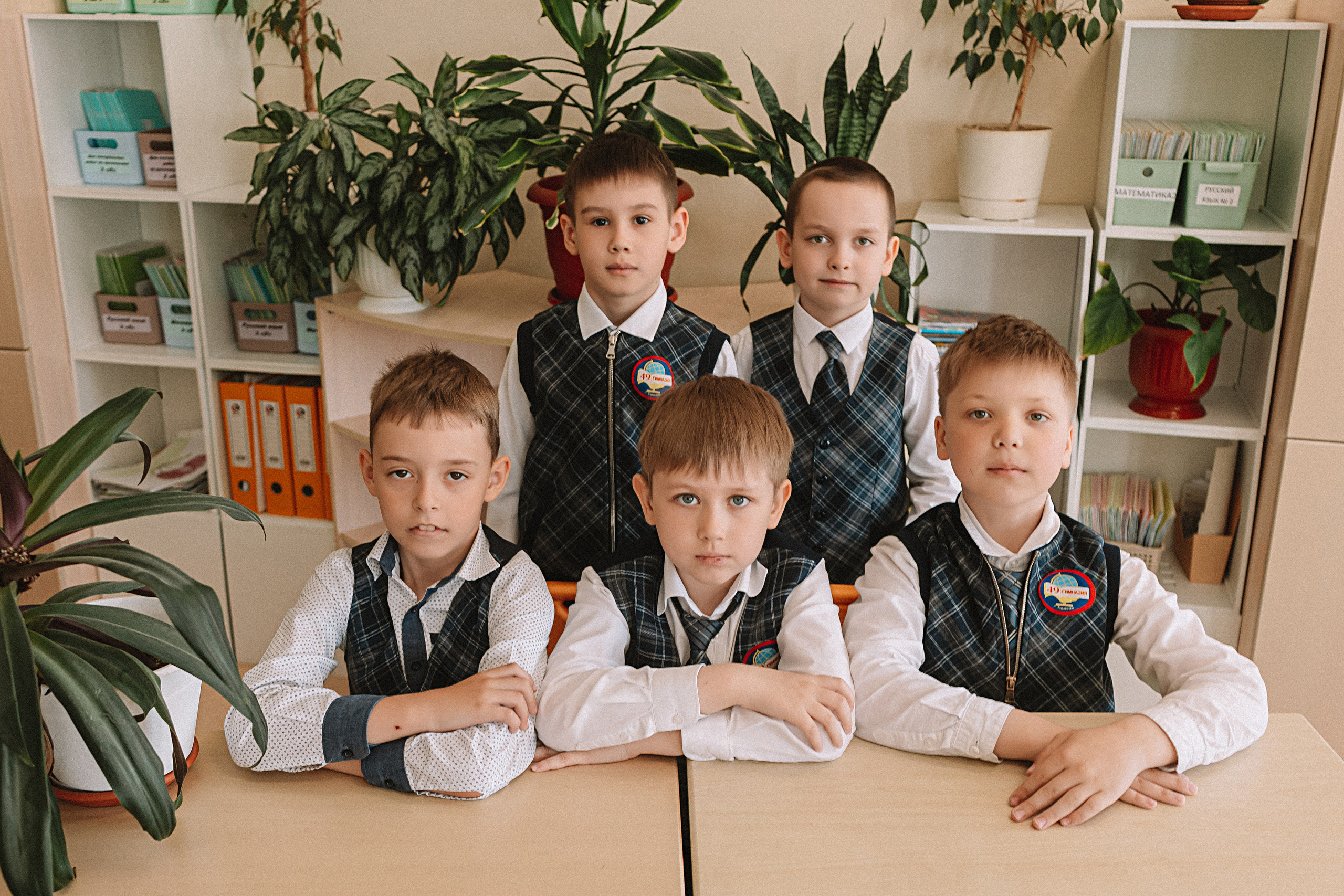 1 п фотосессия в классе. Семейный фотограф Тюмень, фотограф на роды Салмина Мария