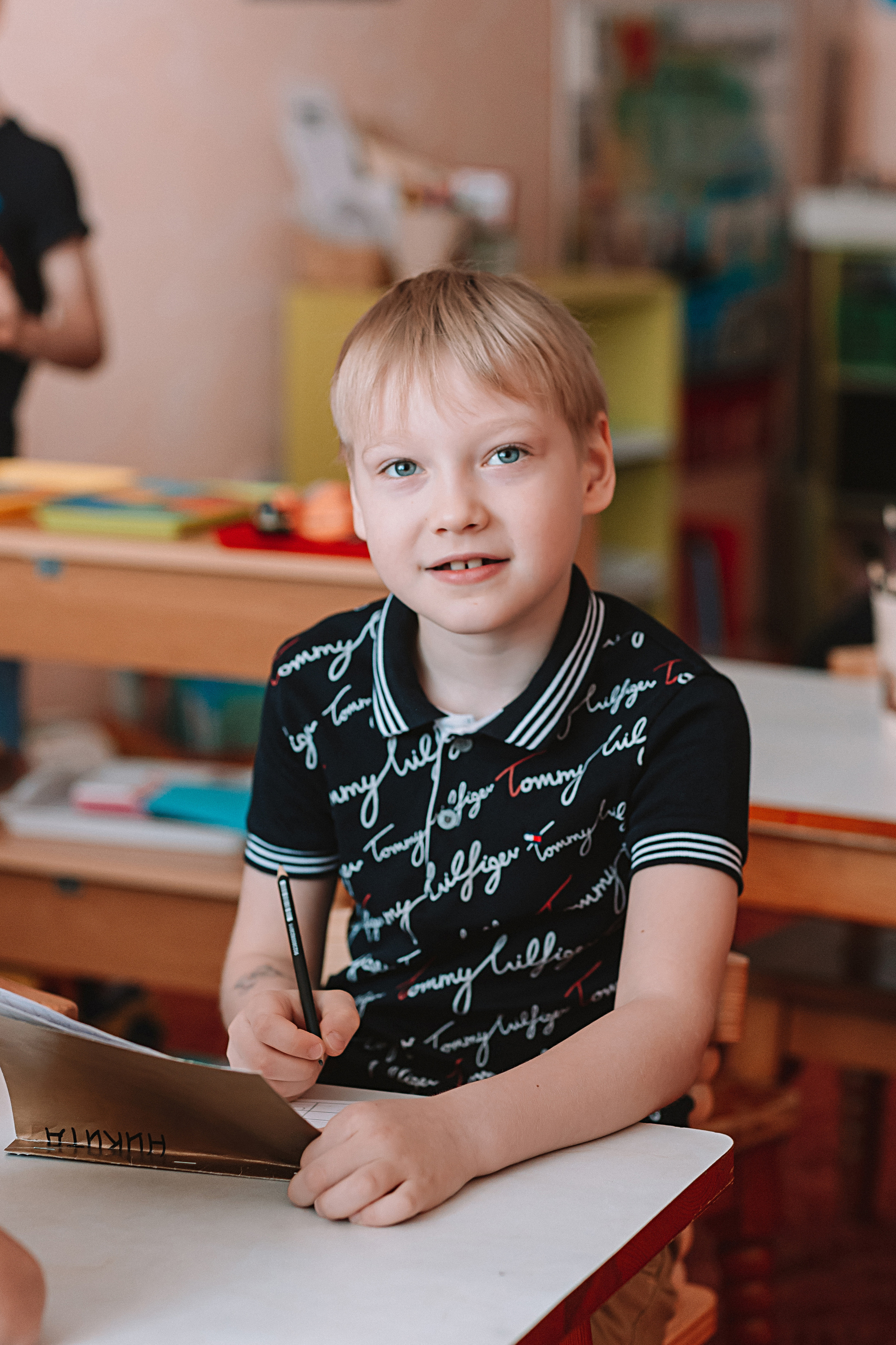 Один день в саду (частный). Семейный фотограф Тюмень, фотограф на роды Салмина Мария