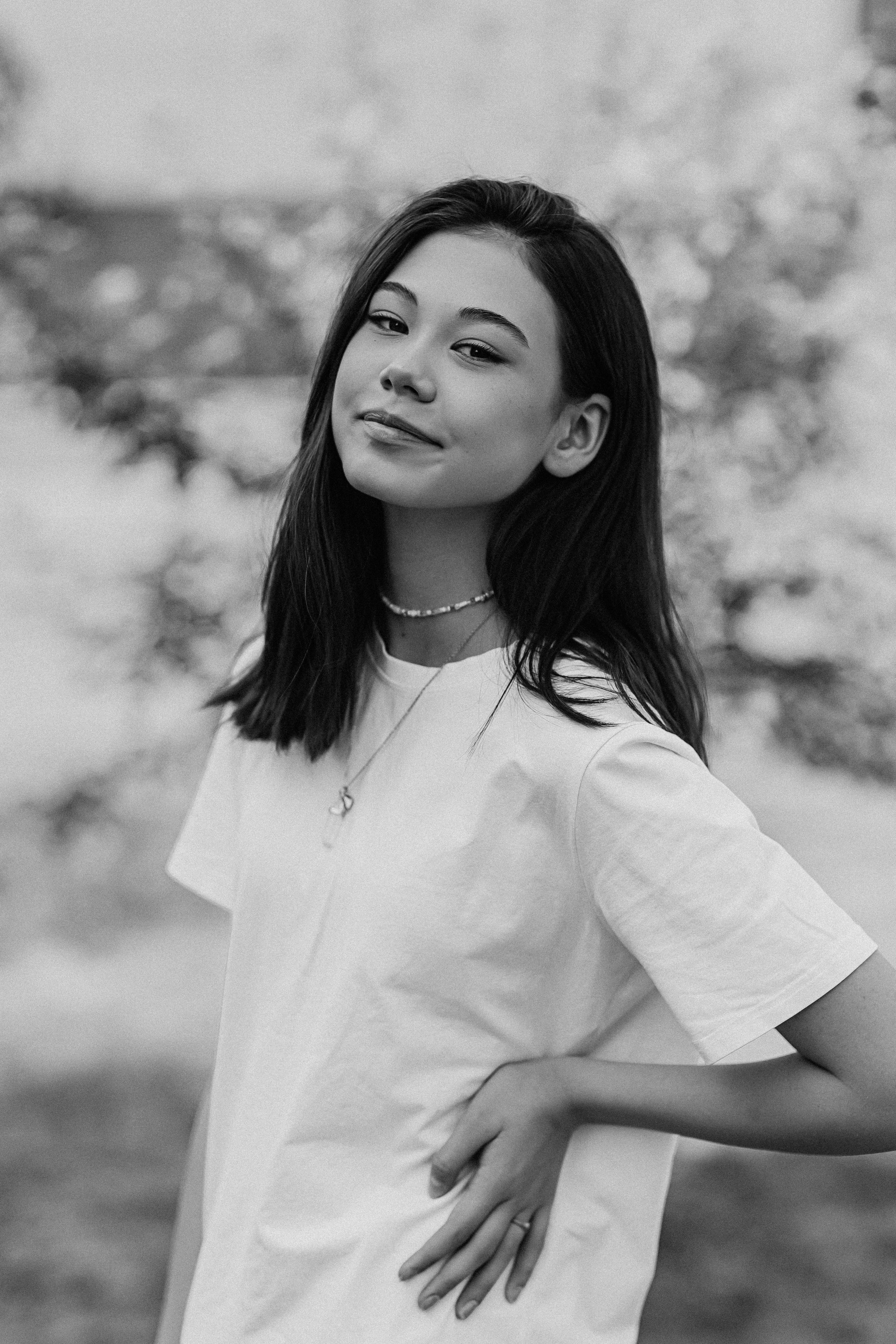 7 класс на улице. Семейный фотограф Тюмень, фотограф на роды Салмина Мария