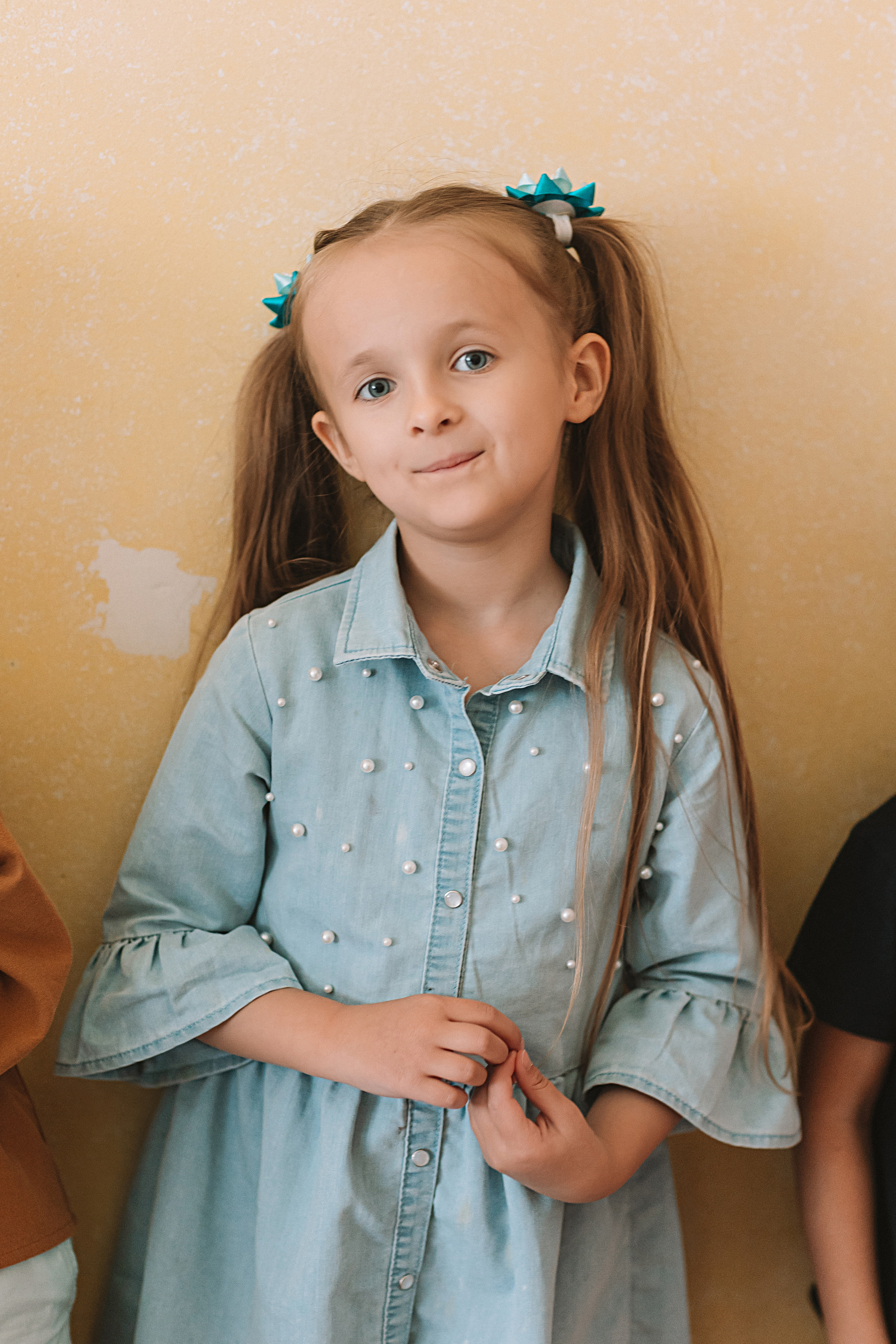 Один день в саду (частный). Семейный фотограф Тюмень, фотограф на роды Салмина Мария