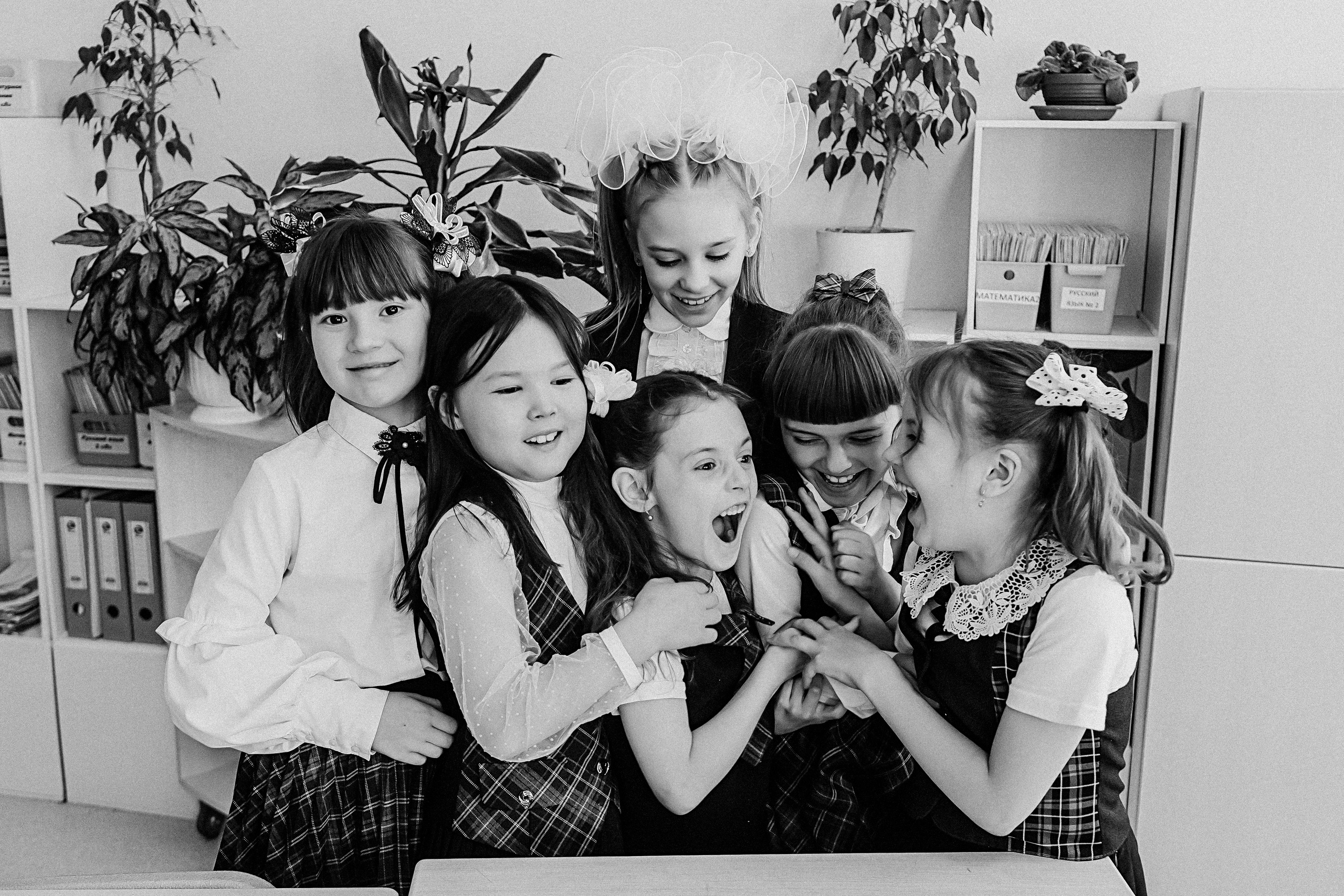 1 п фотосессия в классе. Семейный фотограф Тюмень, фотограф на роды Салмина Мария