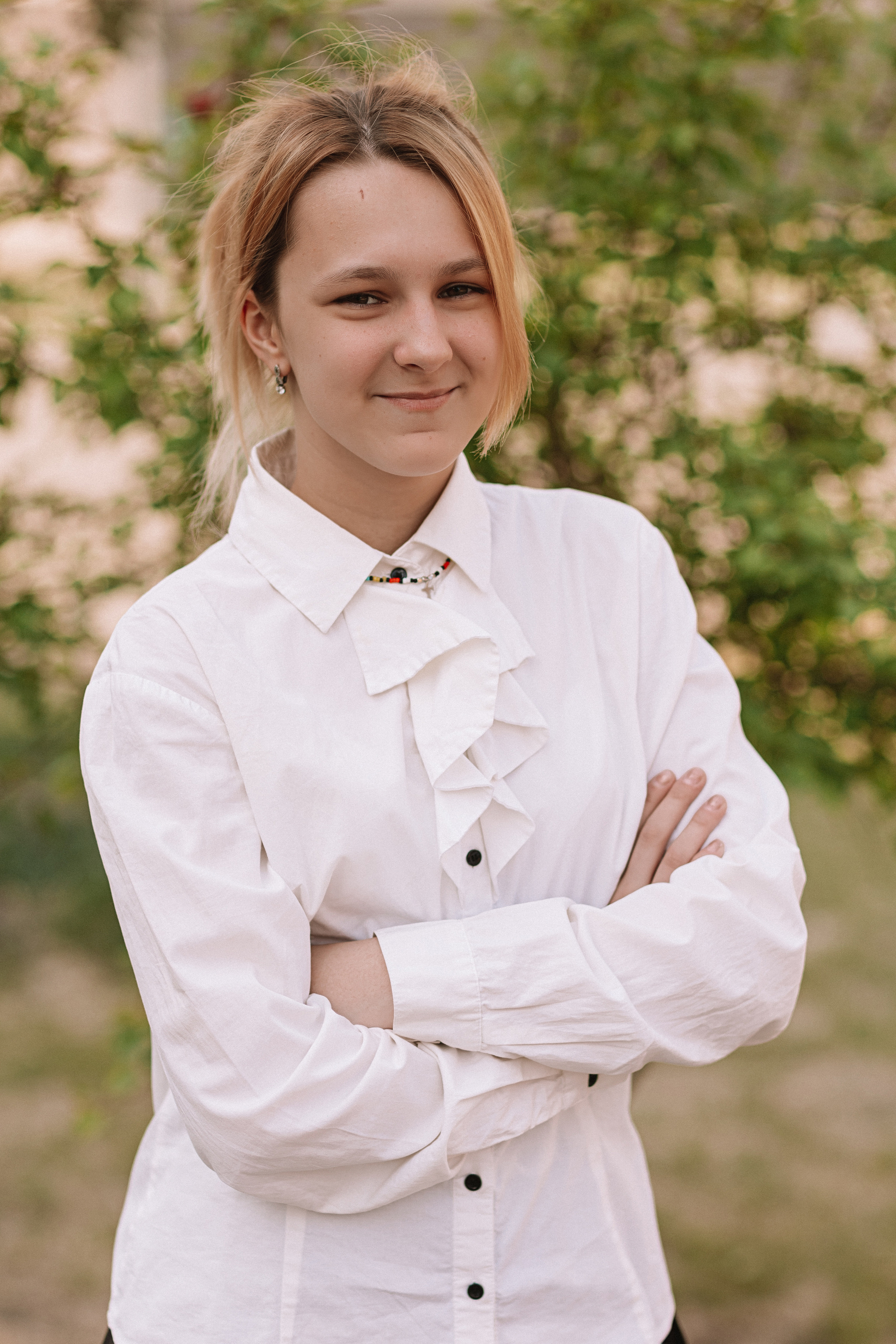 7 класс на улице. Семейный фотограф Тюмень, фотограф на роды Салмина Мария