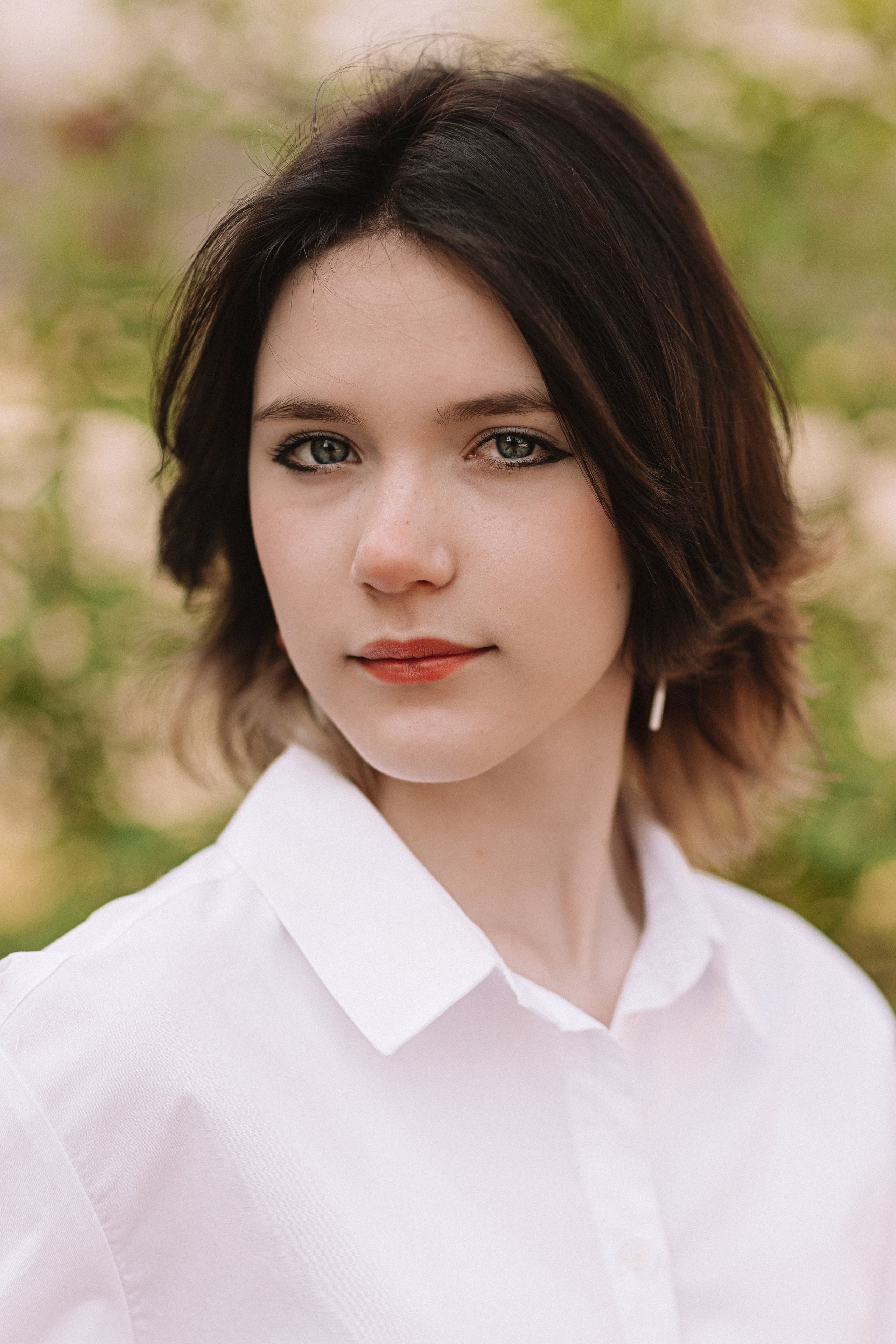 7 класс на улице. Семейный фотограф Тюмень, фотограф на роды Салмина Мария