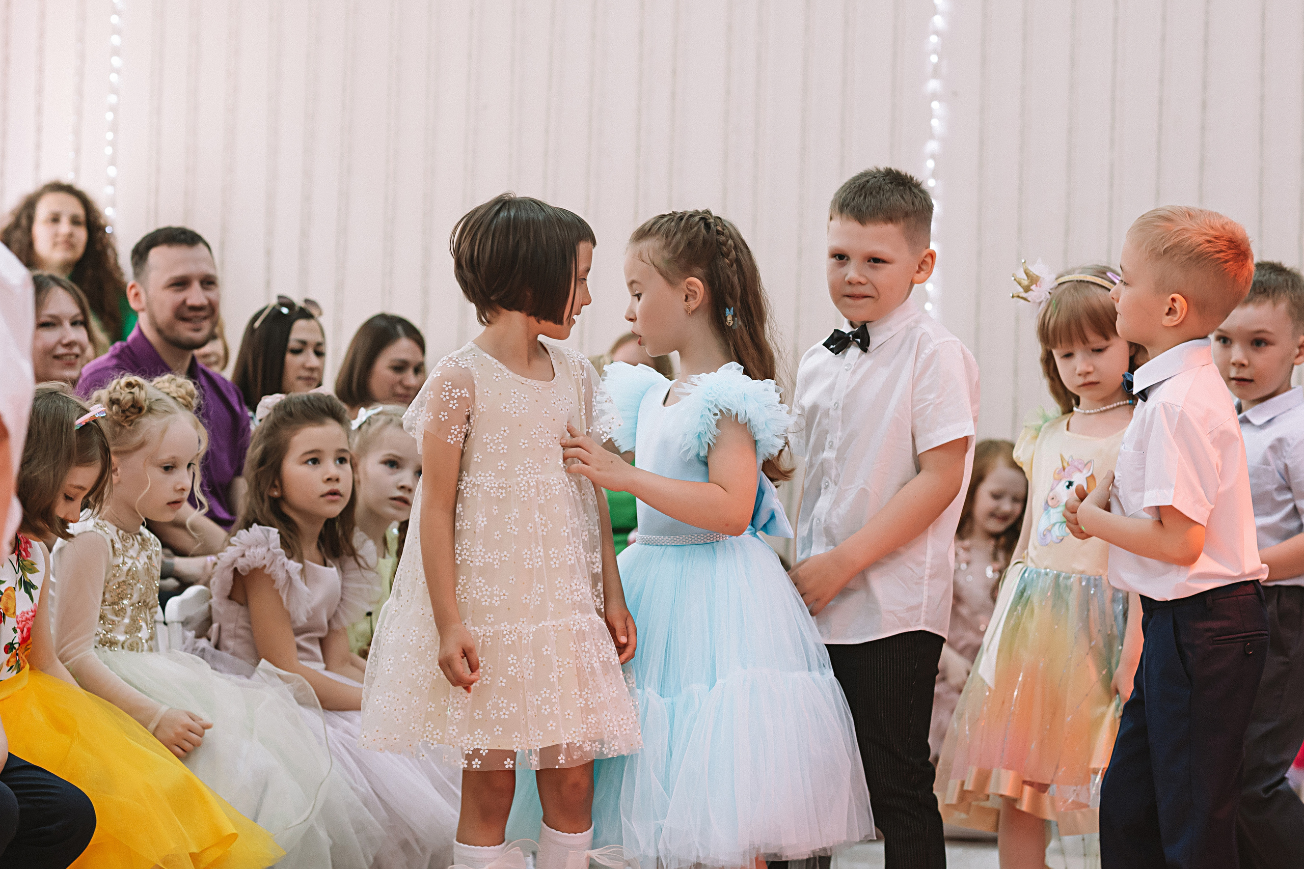 Выпускной детский сад. Семейный фотограф Тюмень, фотограф на роды Салмина Мария