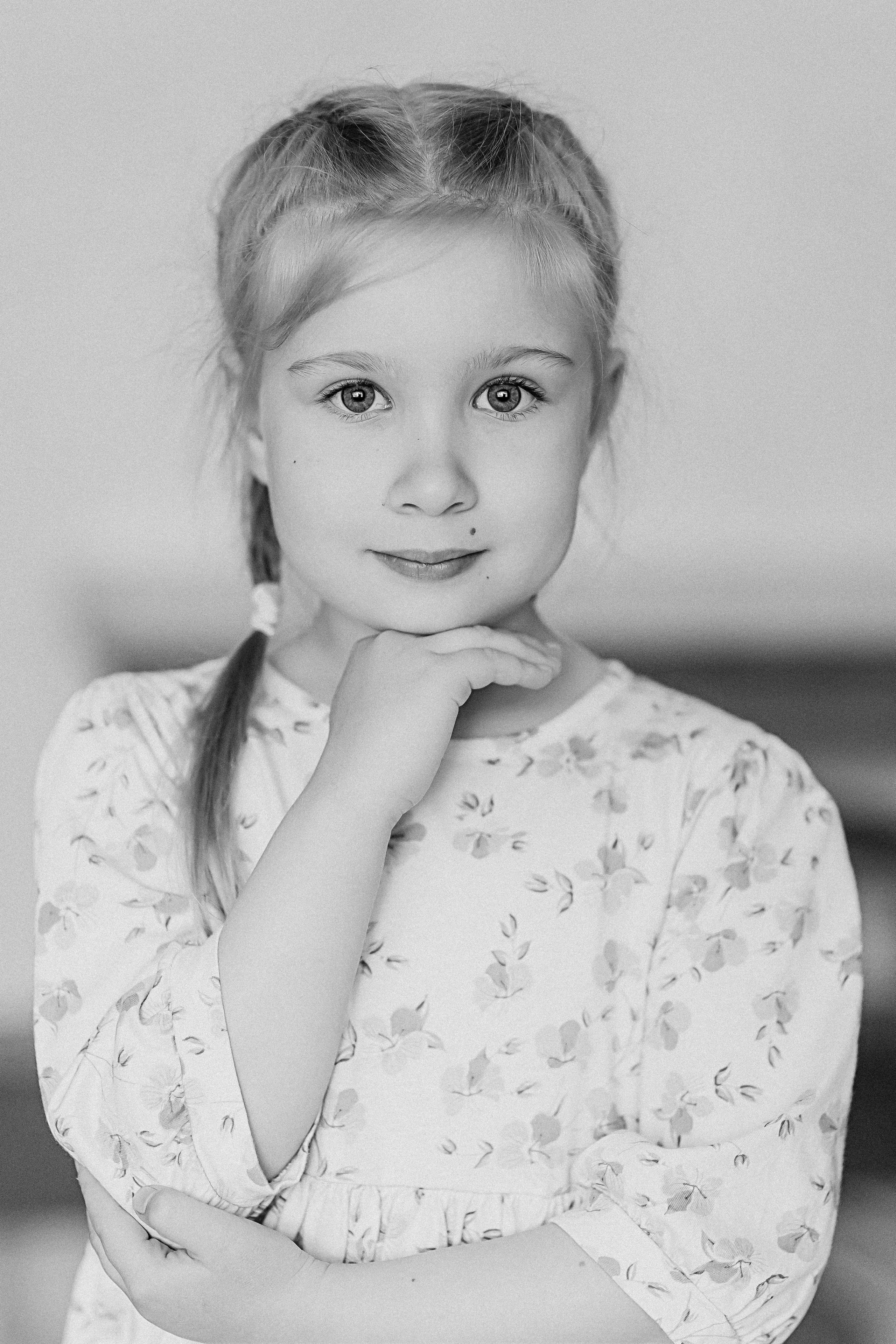 Один день в саду (частный). Семейный фотограф Тюмень, фотограф на роды Салмина Мария