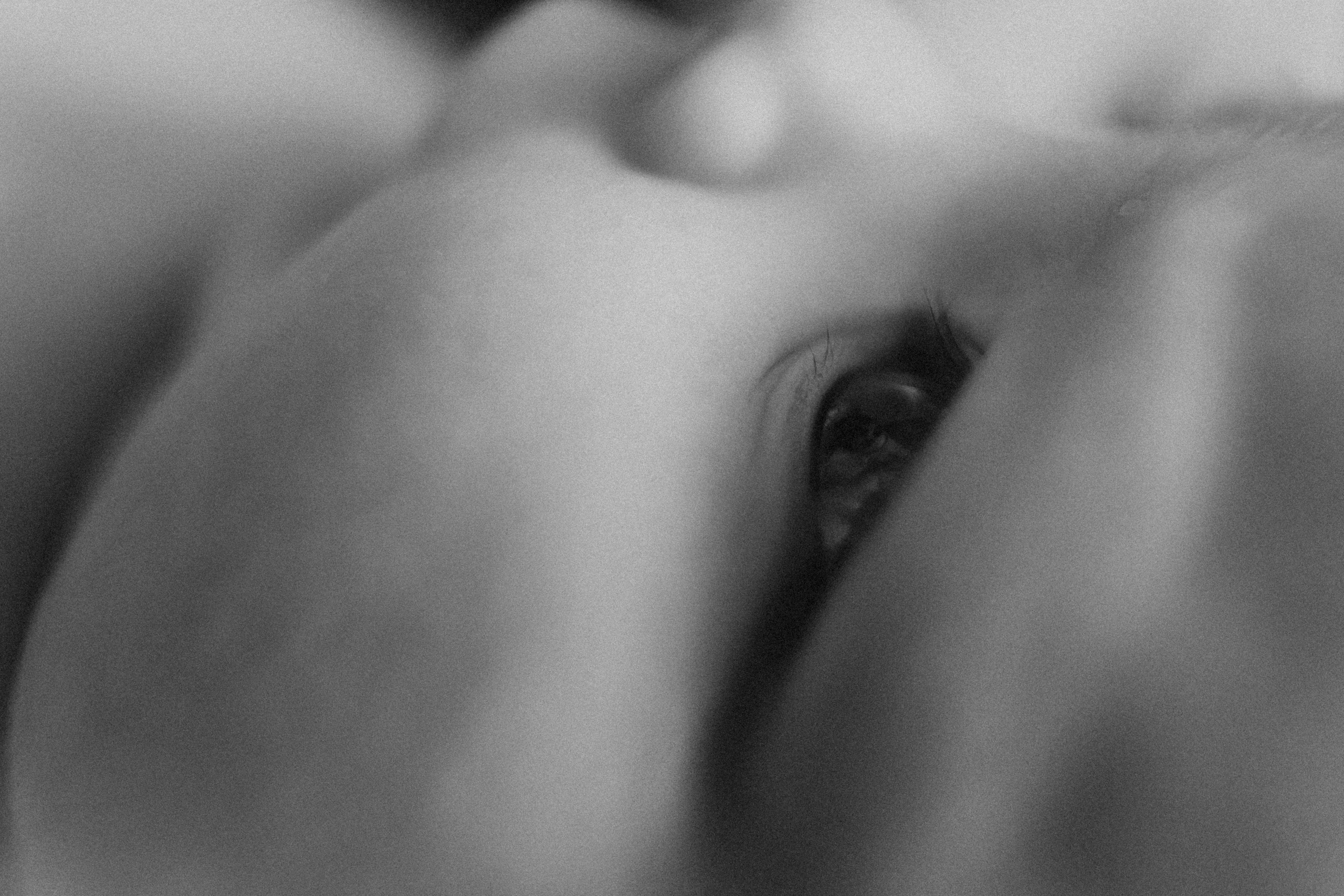 Аня, 2 месяца. Семейный фотограф Тюмень, фотограф на роды Салмина Мария