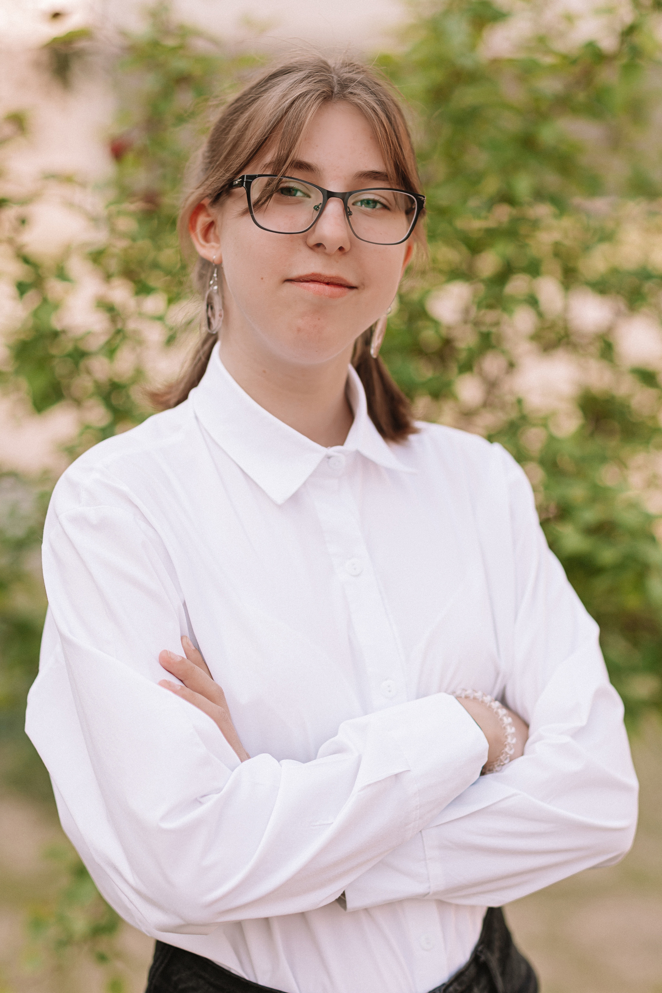 7 класс на улице. Семейный фотограф Тюмень, фотограф на роды Салмина Мария