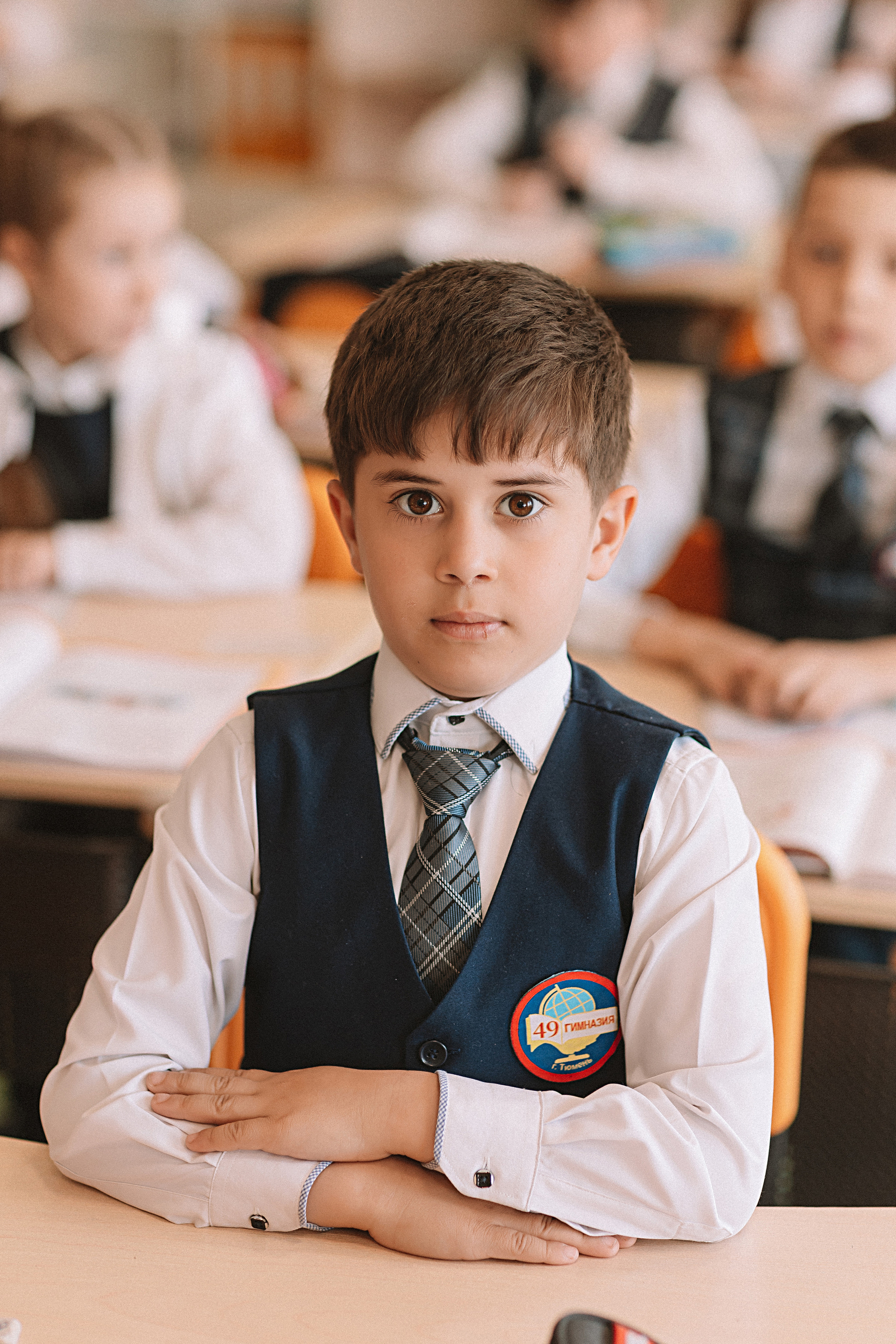 1 п фотосессия в классе. Семейный фотограф Тюмень, фотограф на роды Салмина Мария