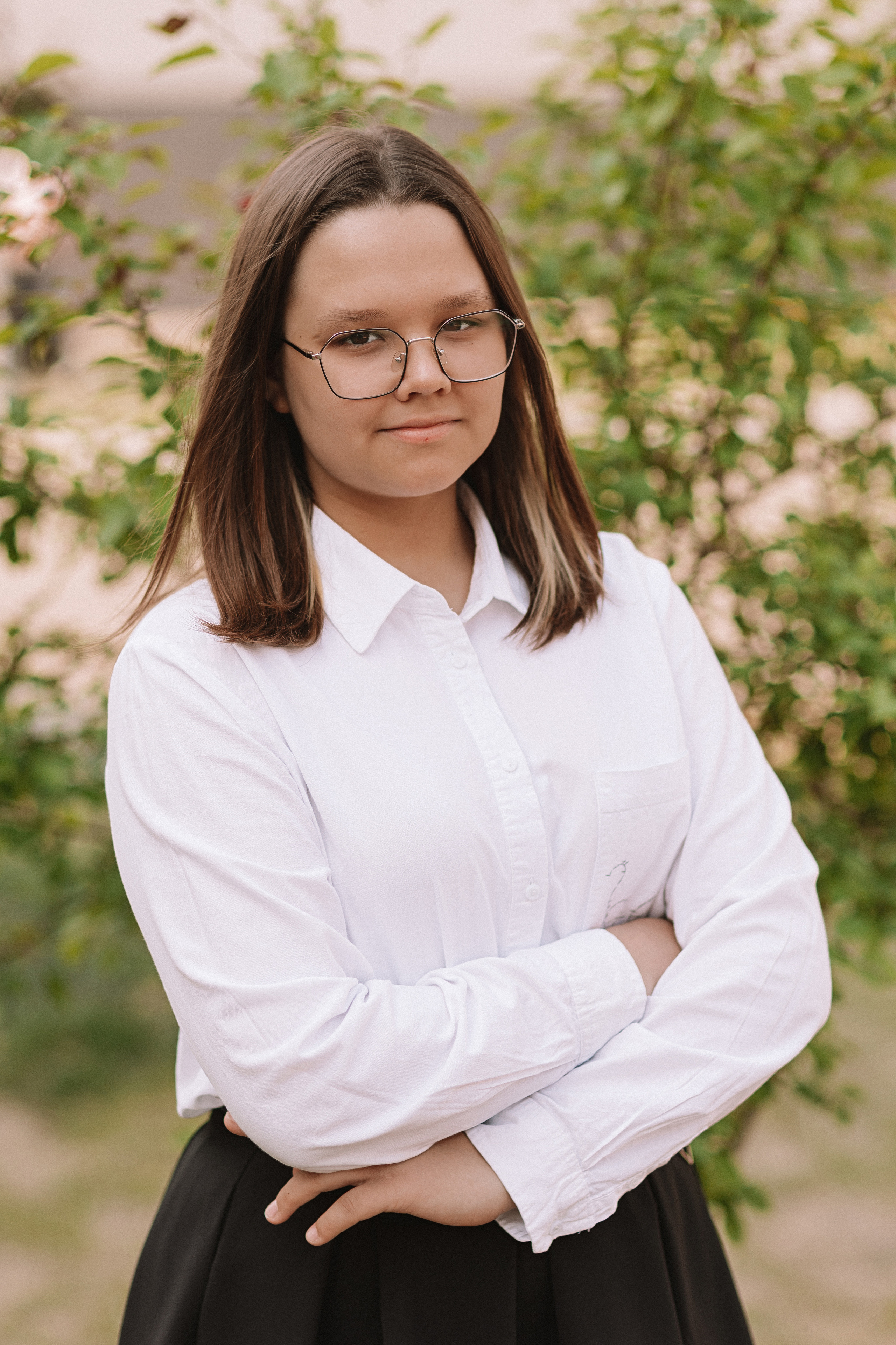 7 класс на улице. Семейный фотограф Тюмень, фотограф на роды Салмина Мария