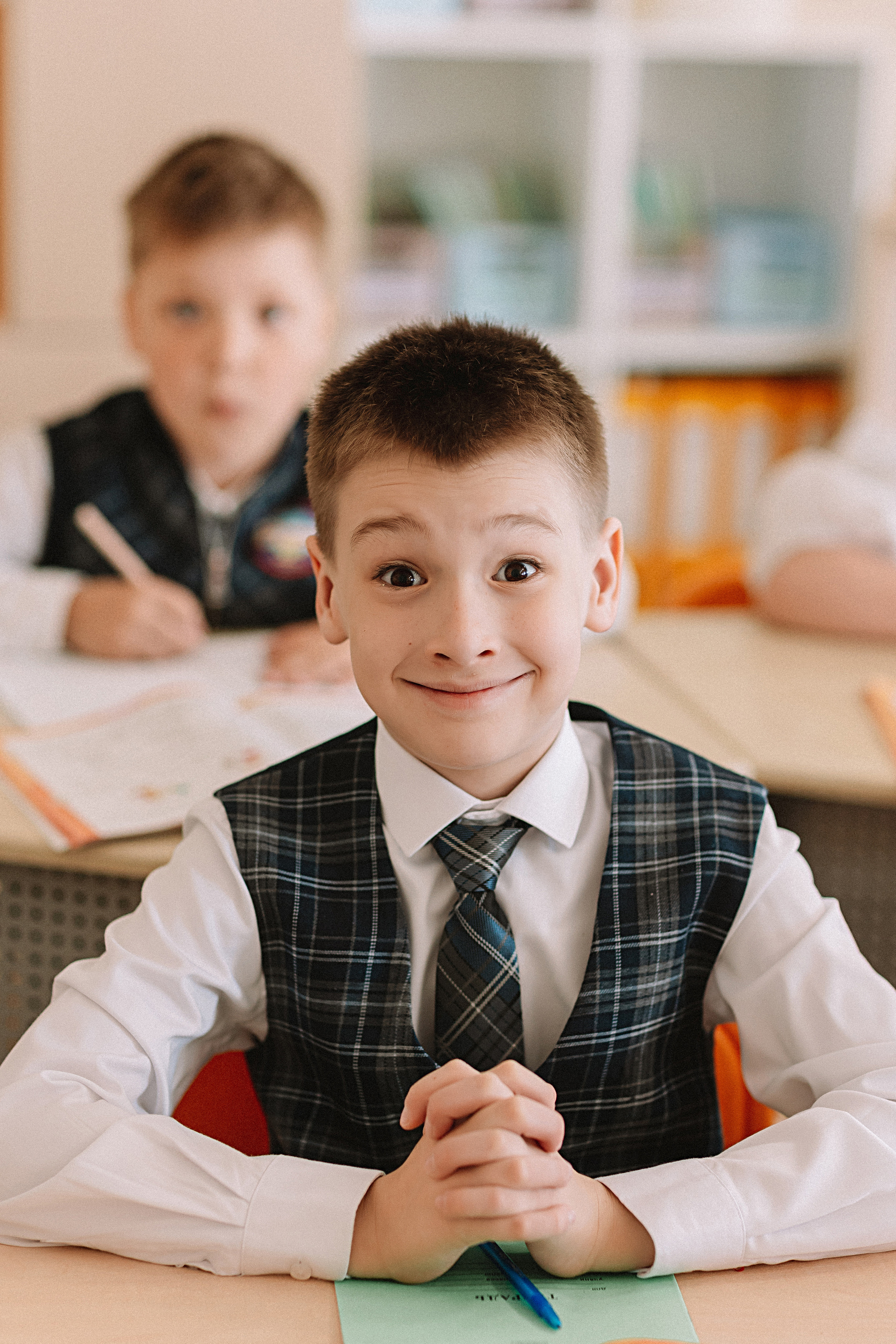 1 п фотосессия в классе. Семейный фотограф Тюмень, фотограф на роды Салмина Мария