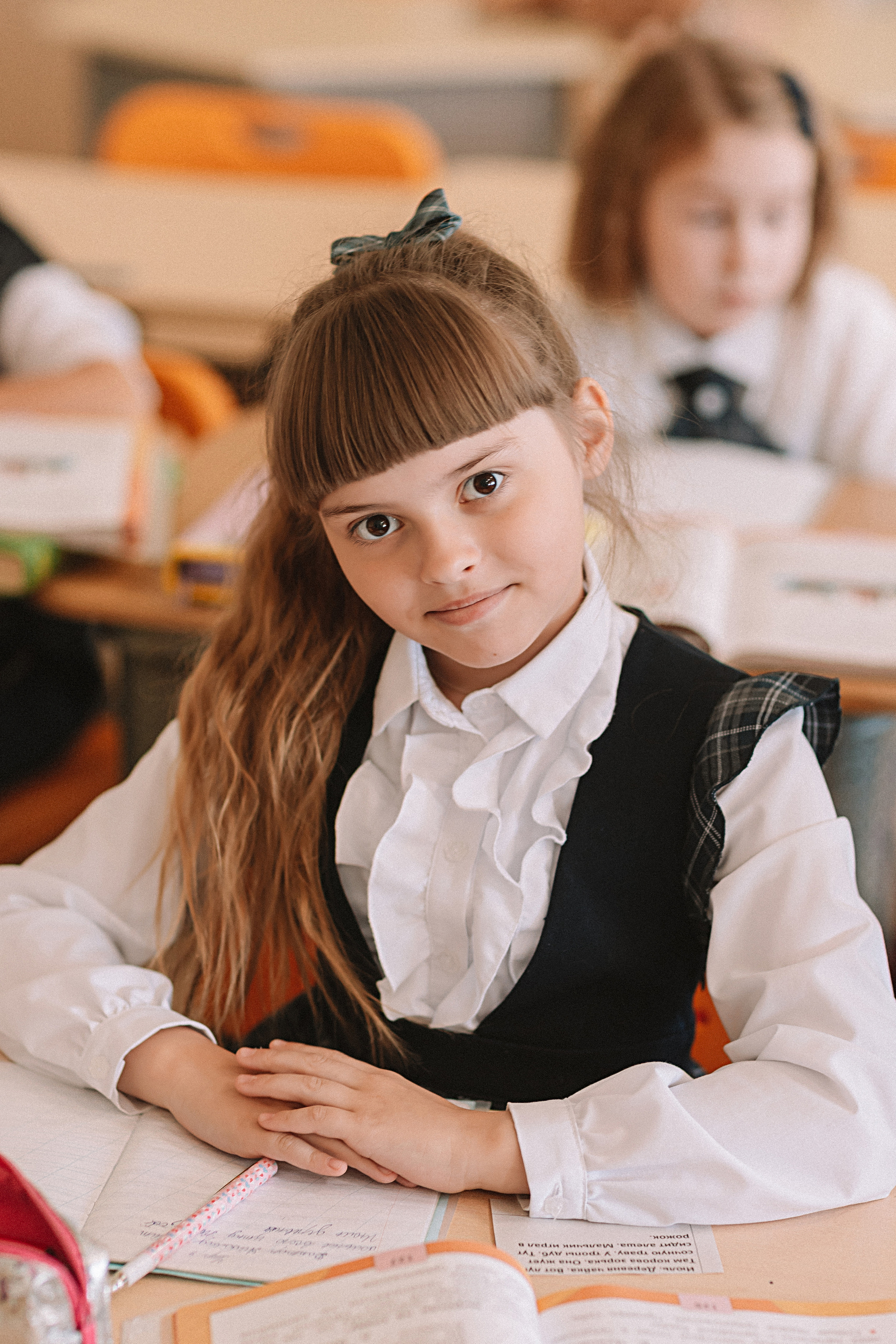 1 п фотосессия в классе. Семейный фотограф Тюмень, фотограф на роды Салмина Мария