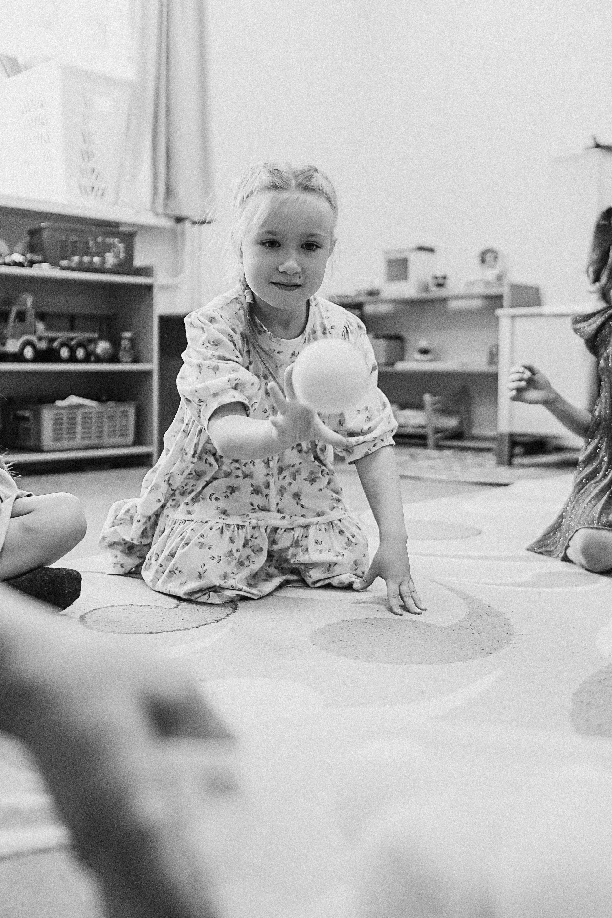 Один день в саду (частный). Семейный фотограф Тюмень, фотограф на роды Салмина Мария