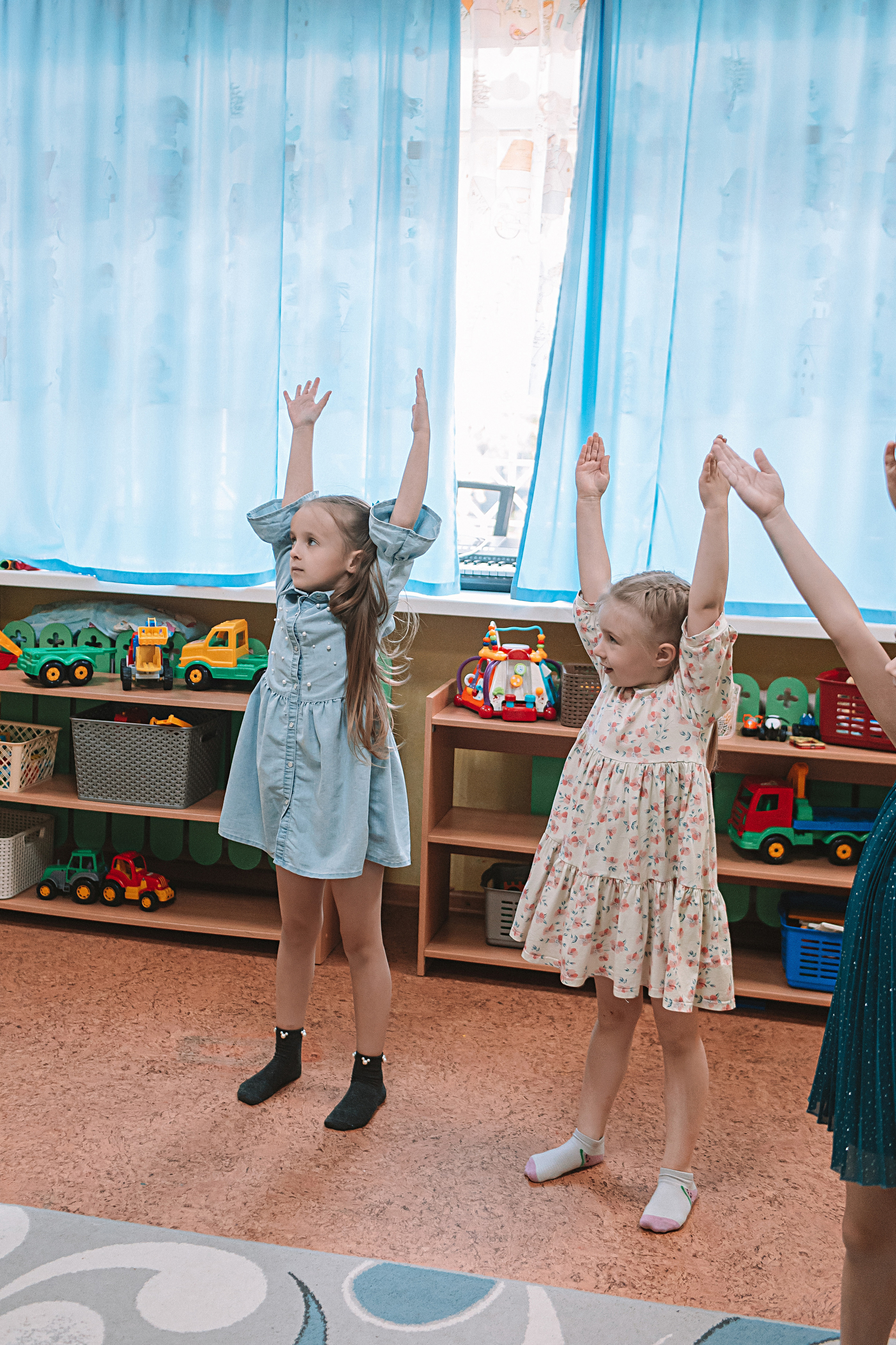 Один день в саду (частный). Семейный фотограф Тюмень, фотограф на роды Салмина Мария