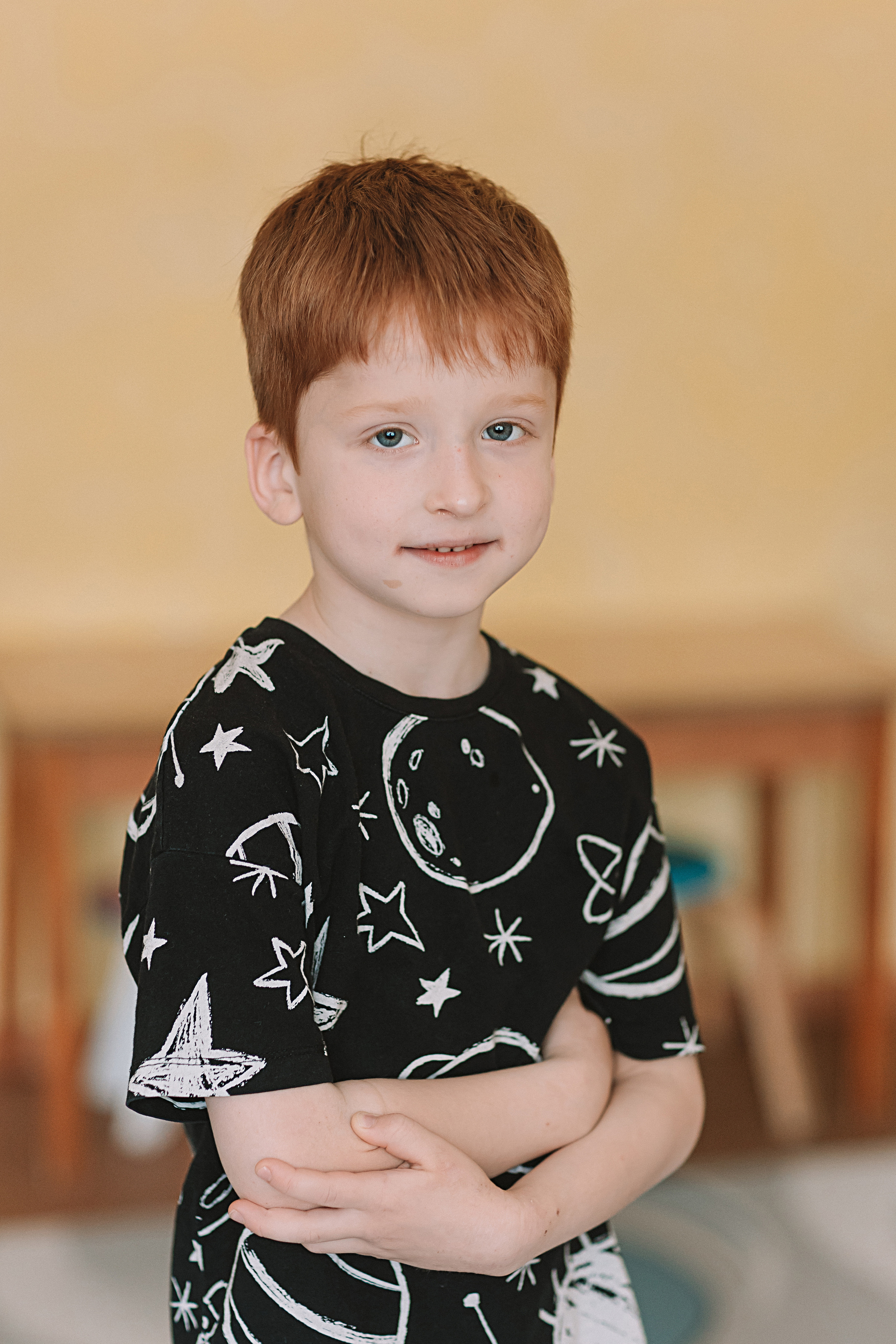 Один день в саду (частный). Семейный фотограф Тюмень, фотограф на роды Салмина Мария