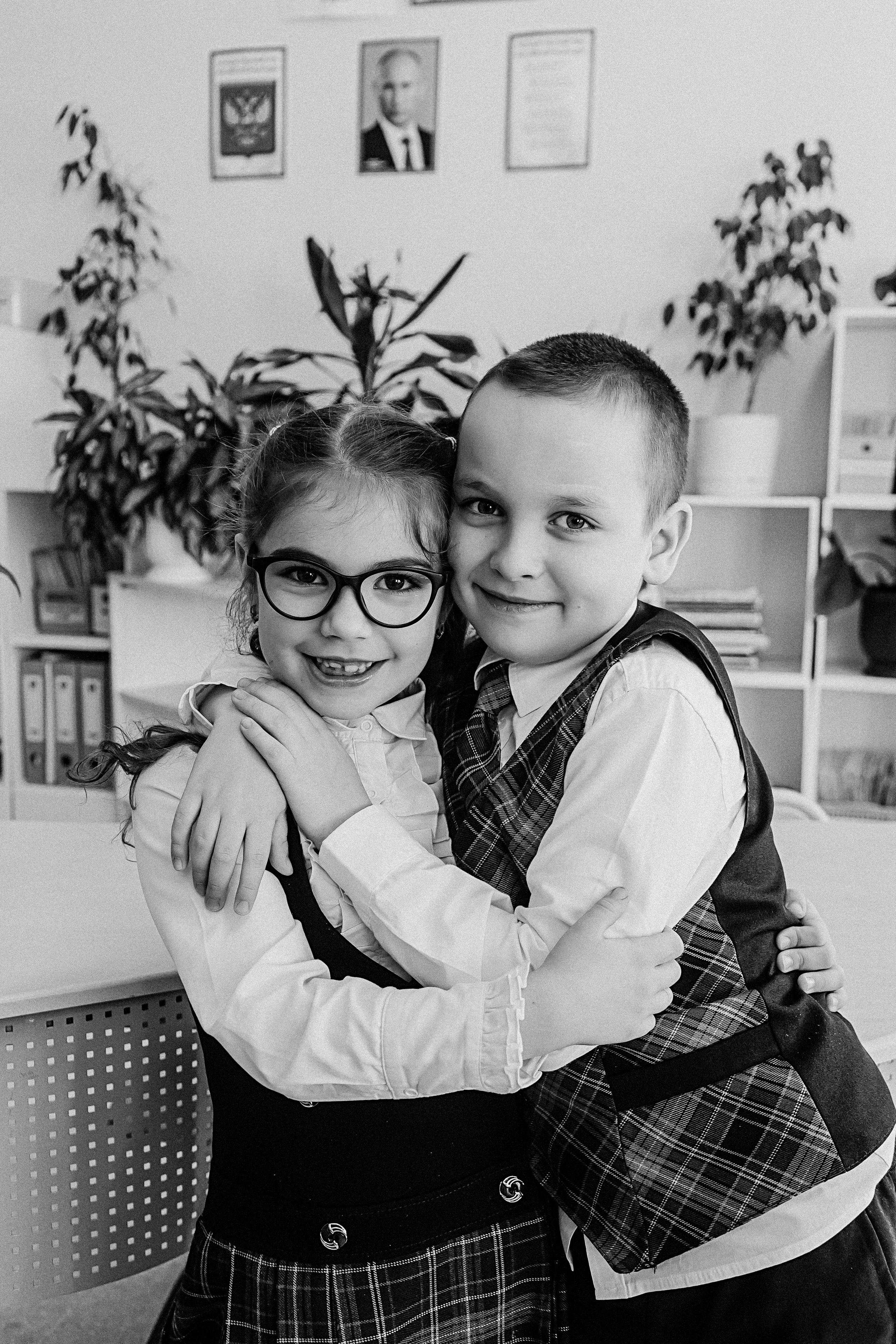 1 п фотосессия в классе. Семейный фотограф Тюмень, фотограф на роды Салмина Мария