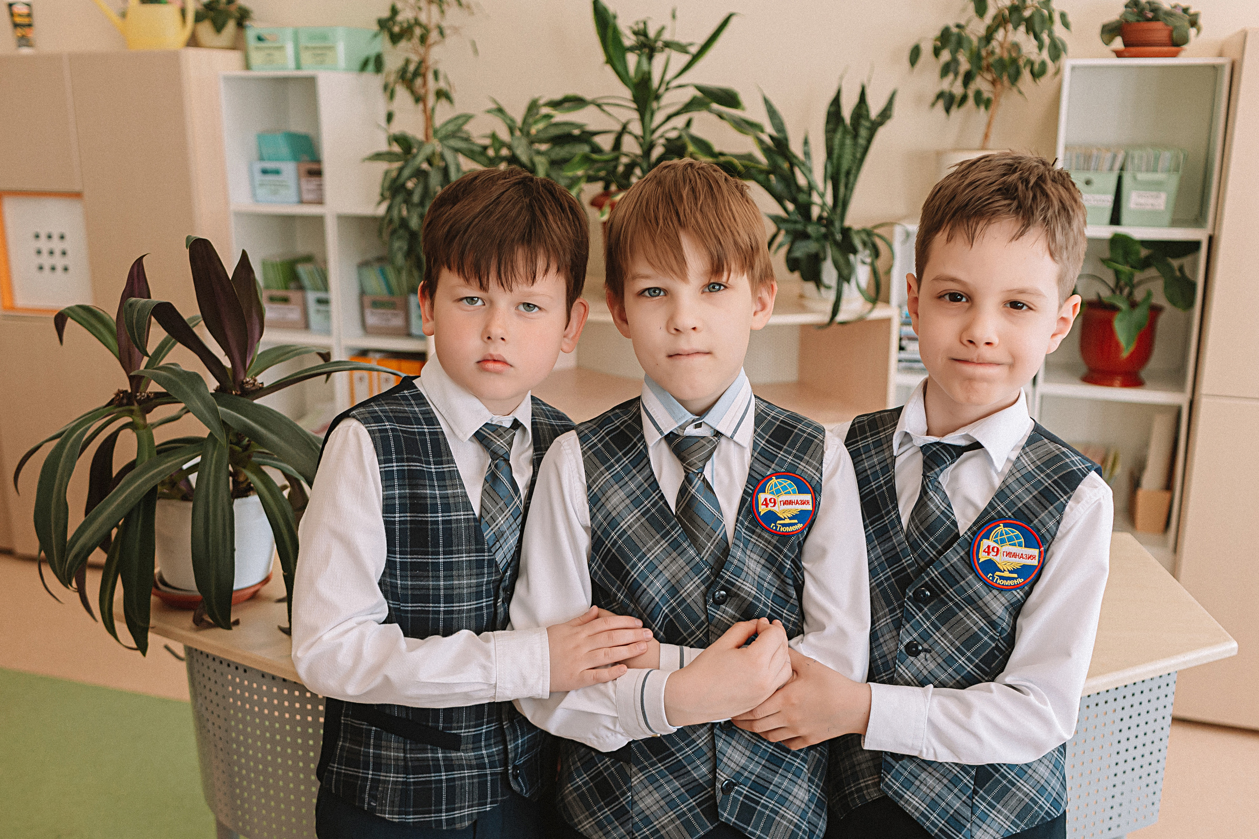 1 п фотосессия в классе. Семейный фотограф Тюмень, фотограф на роды Салмина Мария