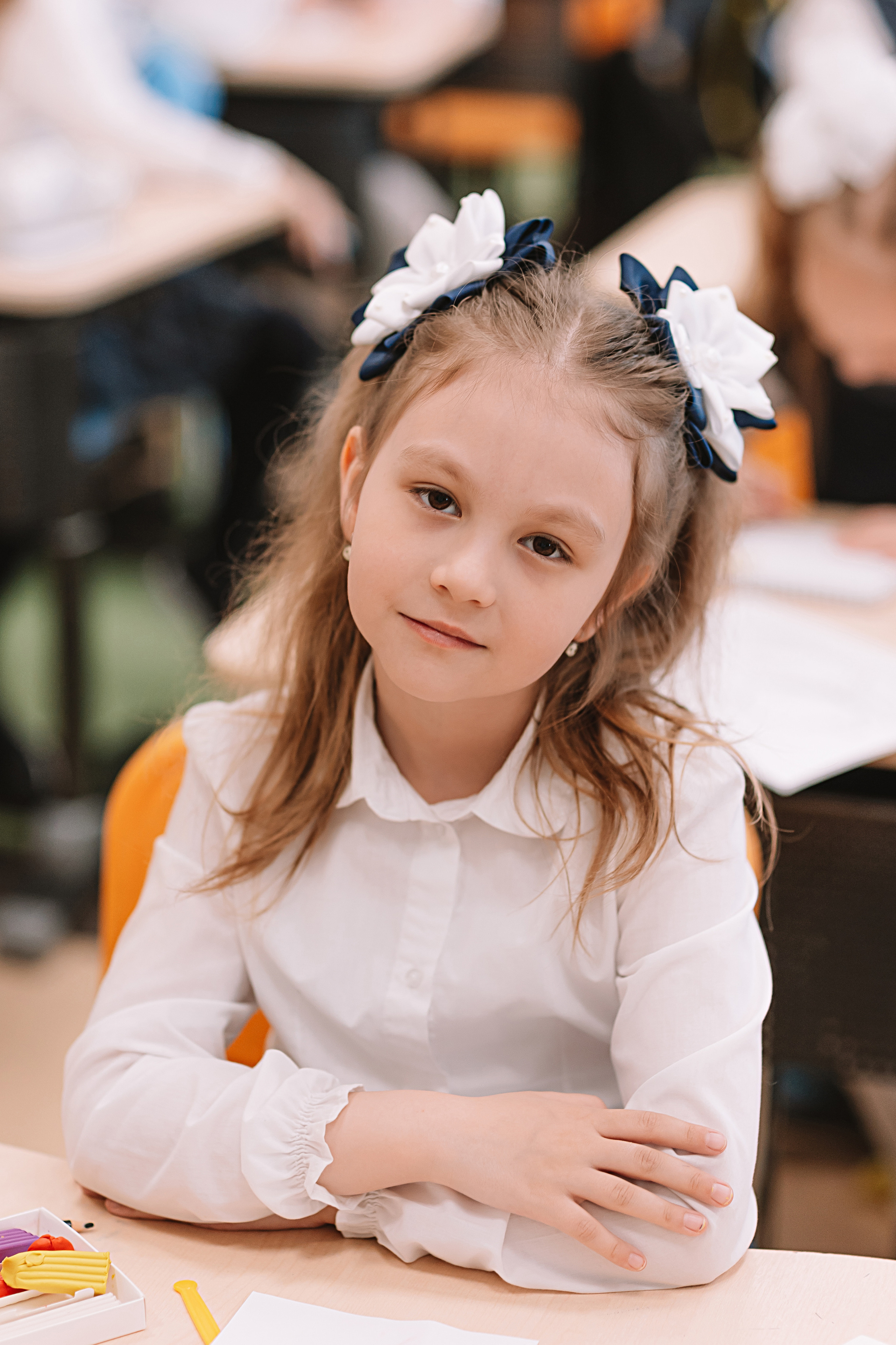 1 класс в кабинете. Семейный фотограф Тюмень, фотограф на роды Салмина Мария