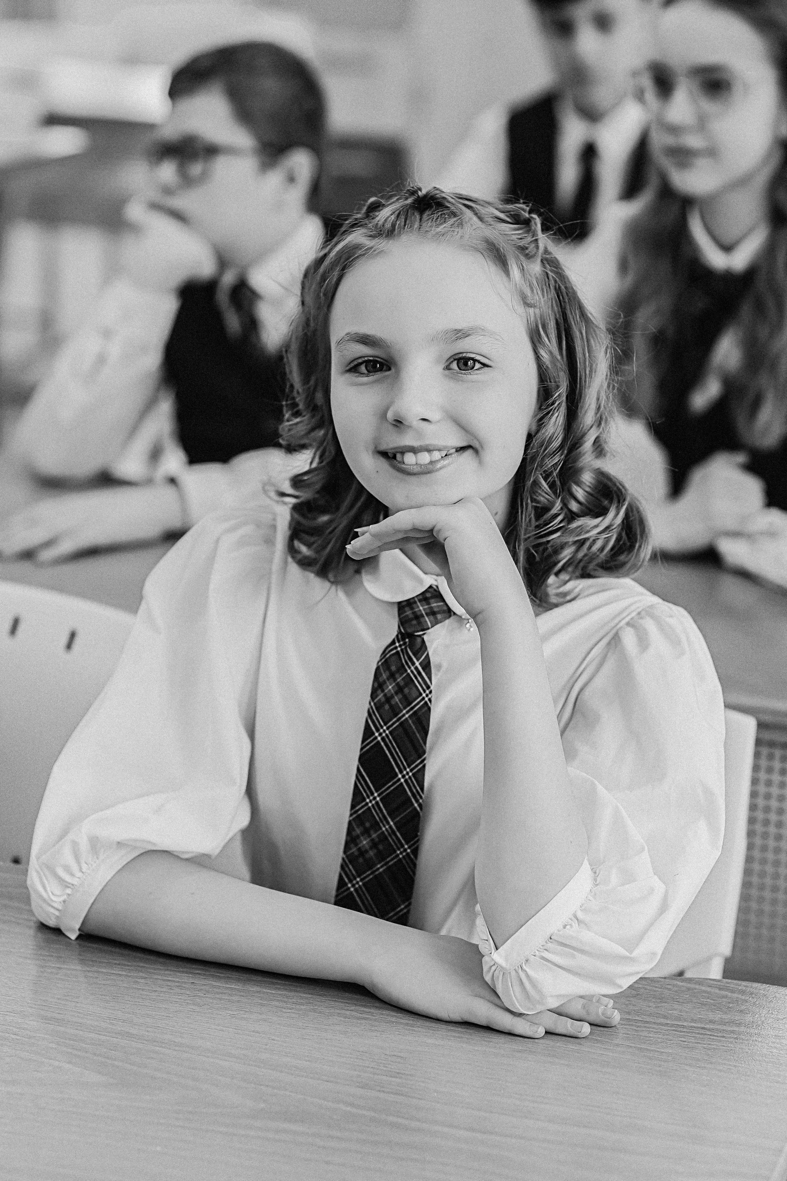 7 класс в кабинете. Семейный фотограф Тюмень, фотограф на роды Салмина Мария