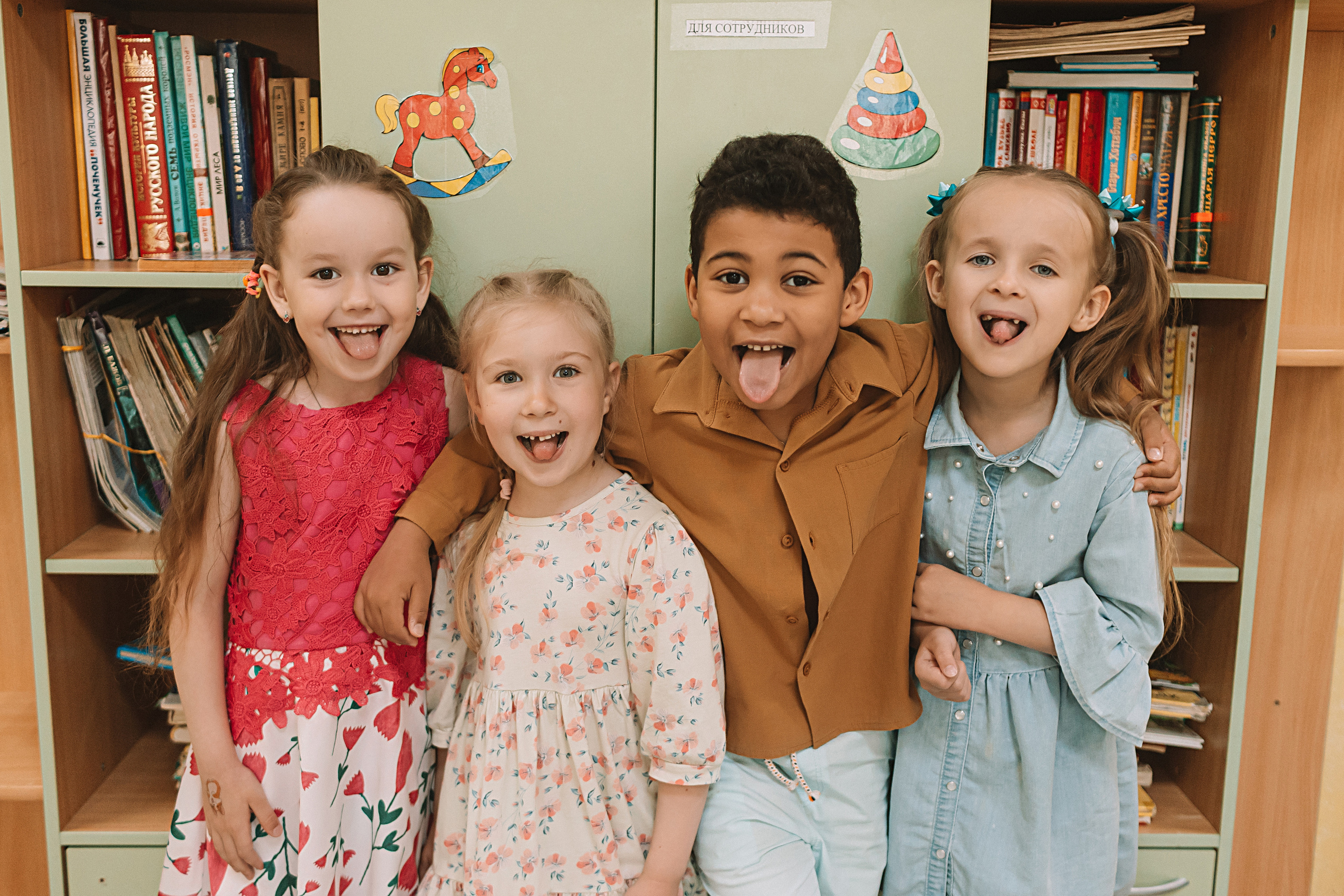 Один день в саду (частный). Семейный фотограф Тюмень, фотограф на роды Салмина Мария