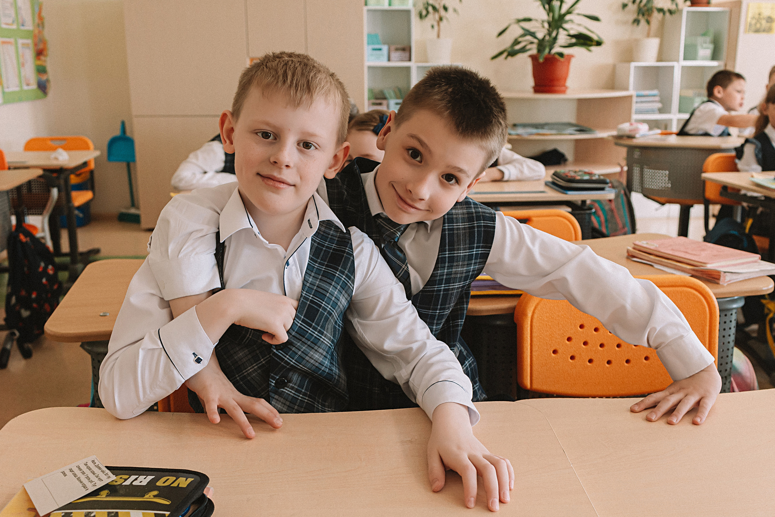 1 п фотосессия в классе. Семейный фотограф Тюмень, фотограф на роды Салмина Мария