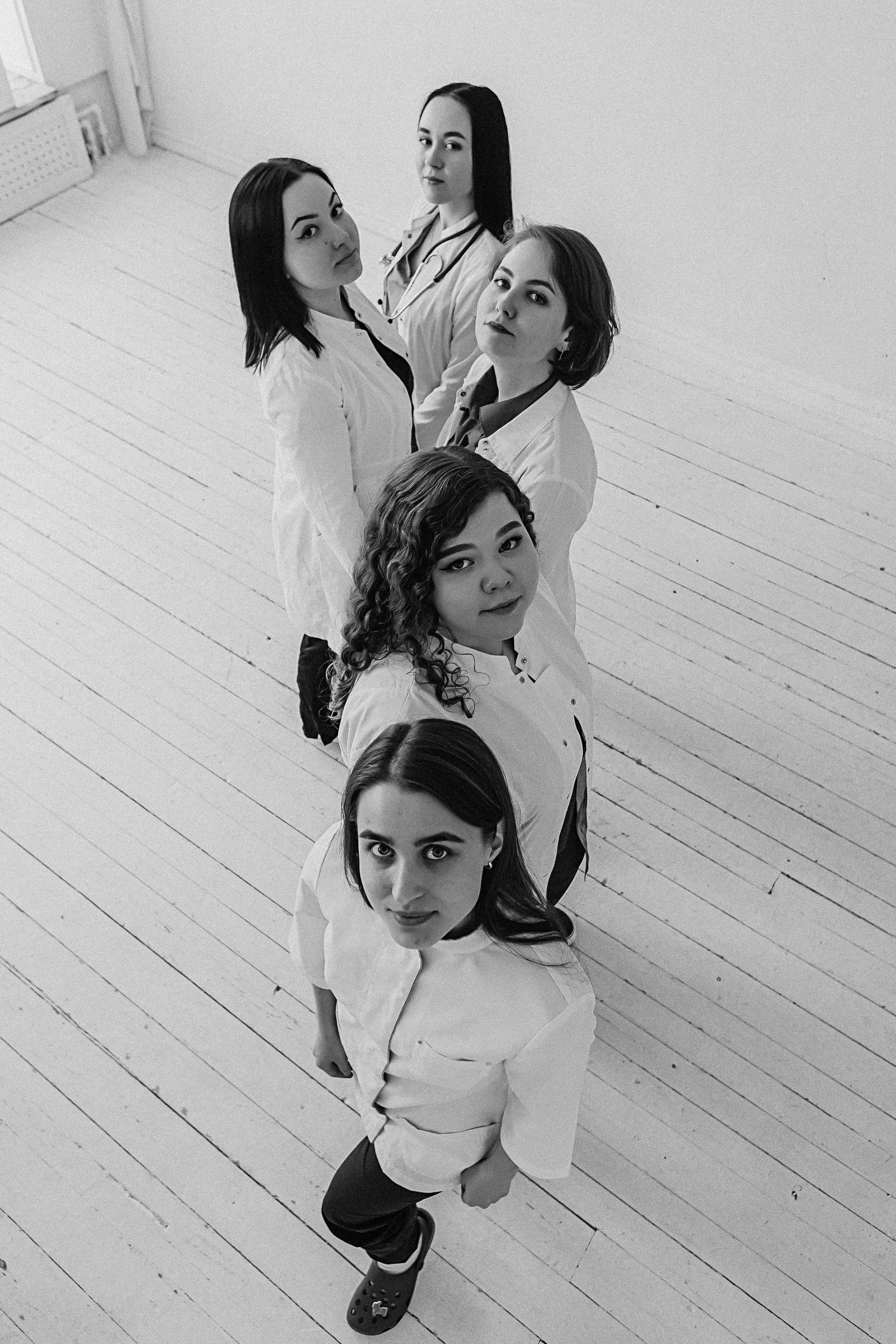 Медицинский. Семейный фотограф Тюмень, фотограф на роды Салмина Мария