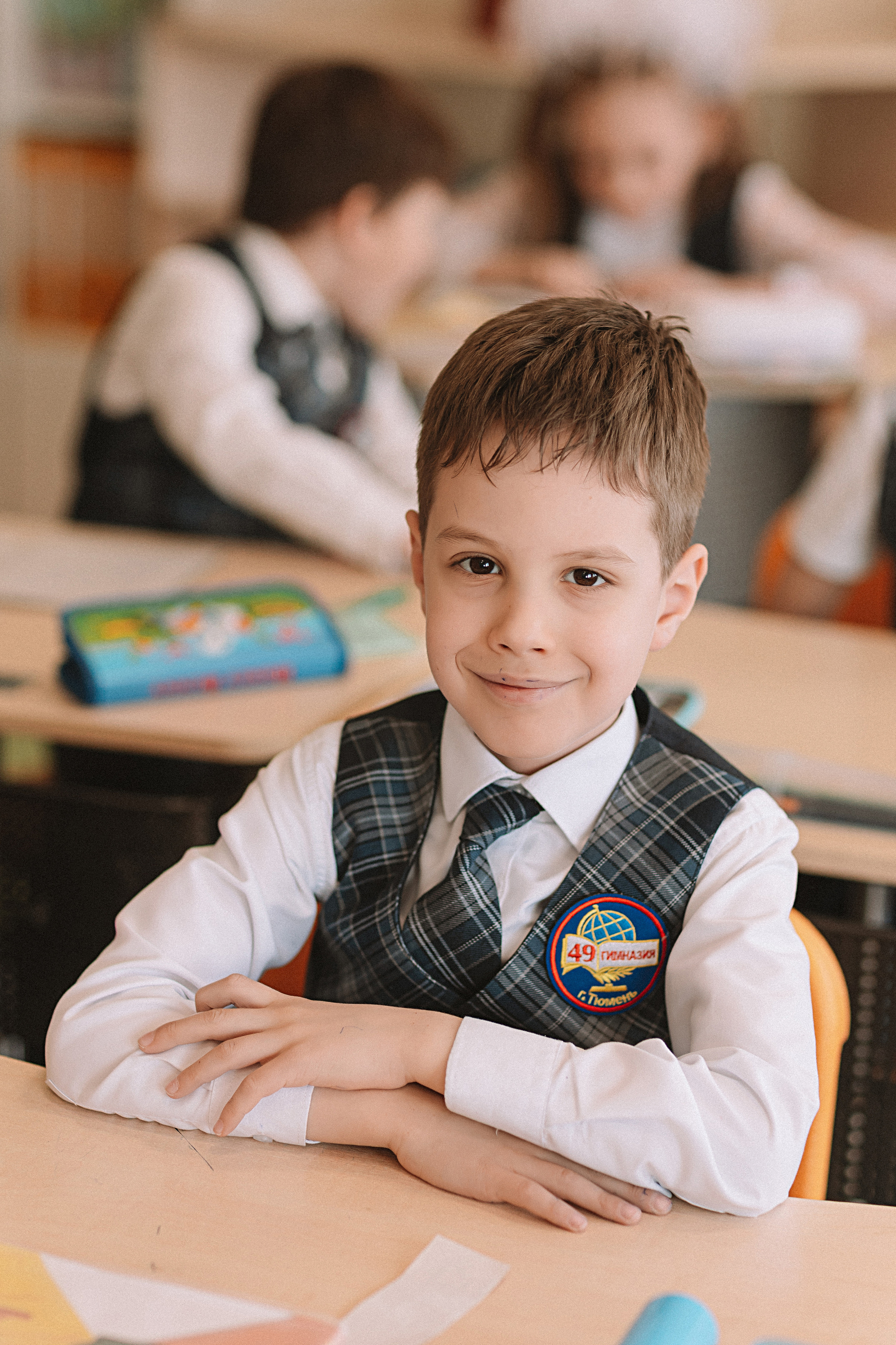 1 п фотосессия в классе. Семейный фотограф Тюмень, фотограф на роды Салмина Мария