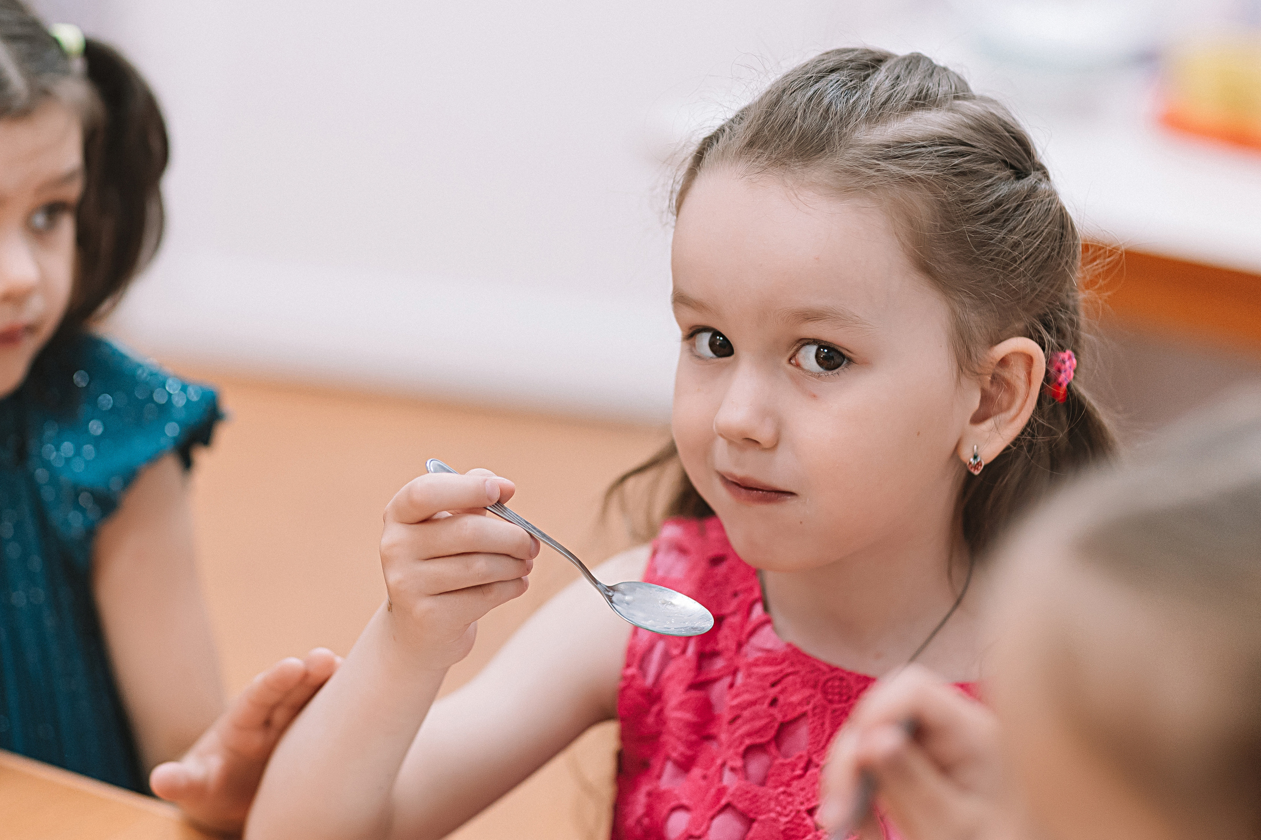 Один день в саду (частный). Семейный фотограф Тюмень, фотограф на роды Салмина Мария